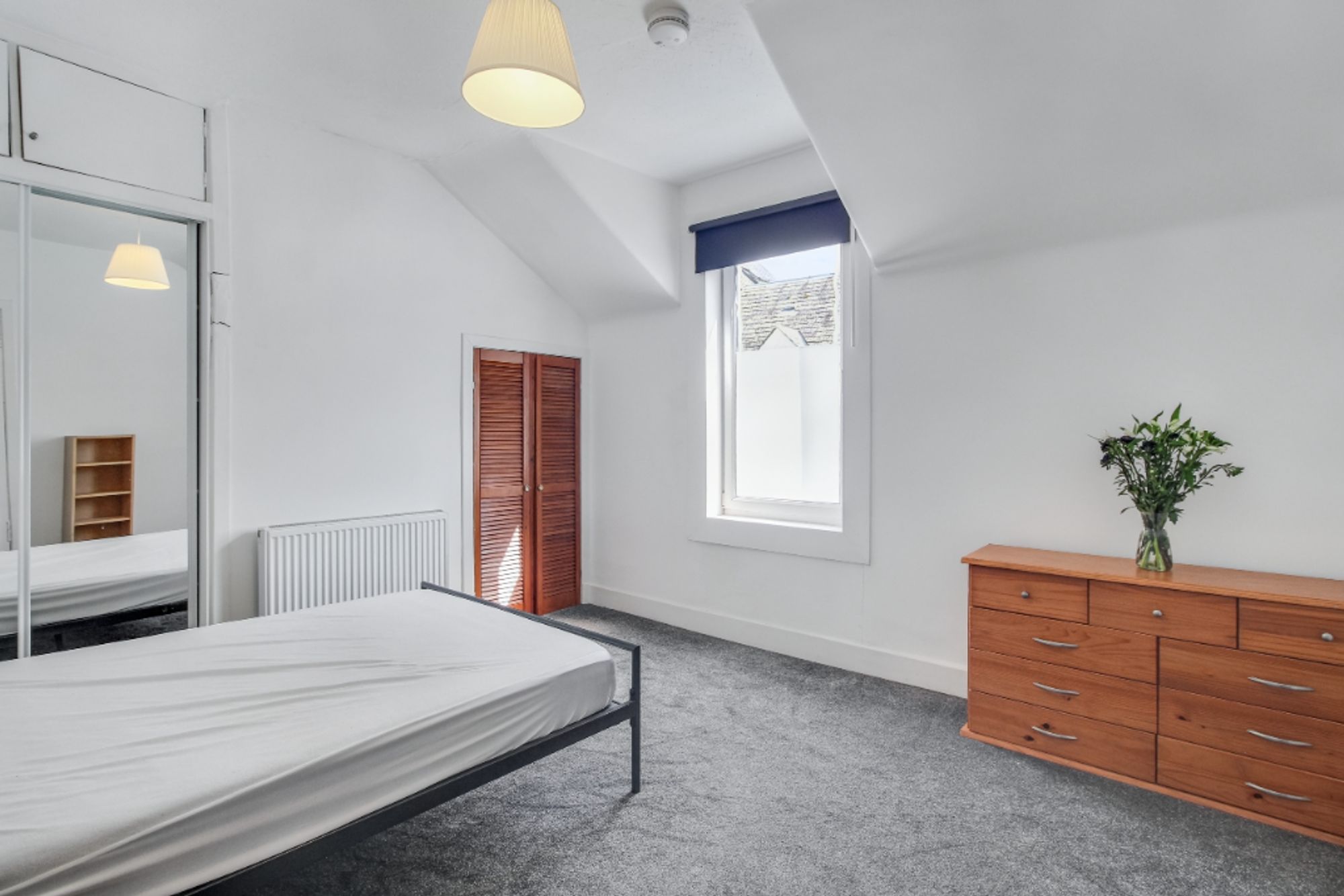 1 bed flat for sale in Ramoyle, Dunblane, FK15  - Property Image 6