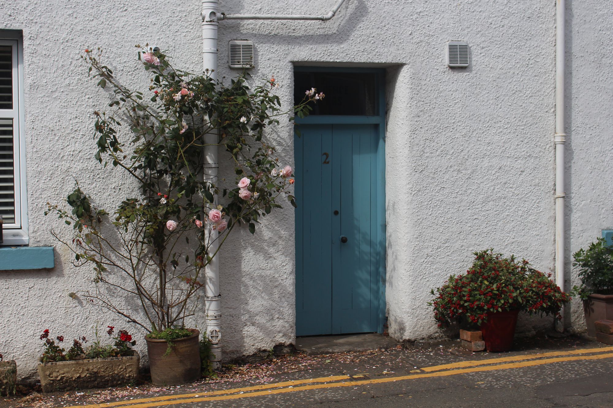 1 bed flat for sale in Ramoyle, Dunblane, FK15  - Property Image 9