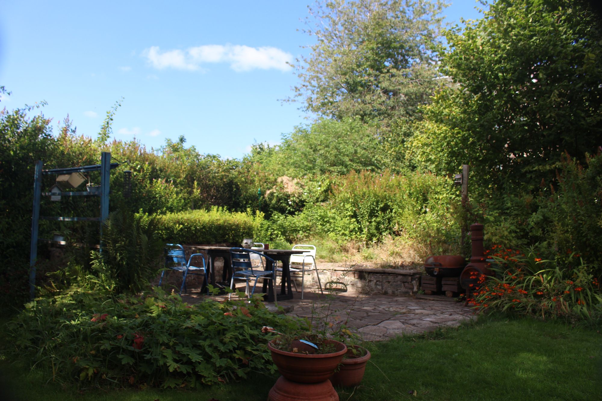 1 bed flat for sale in Ramoyle, Dunblane, FK15  - Property Image 10