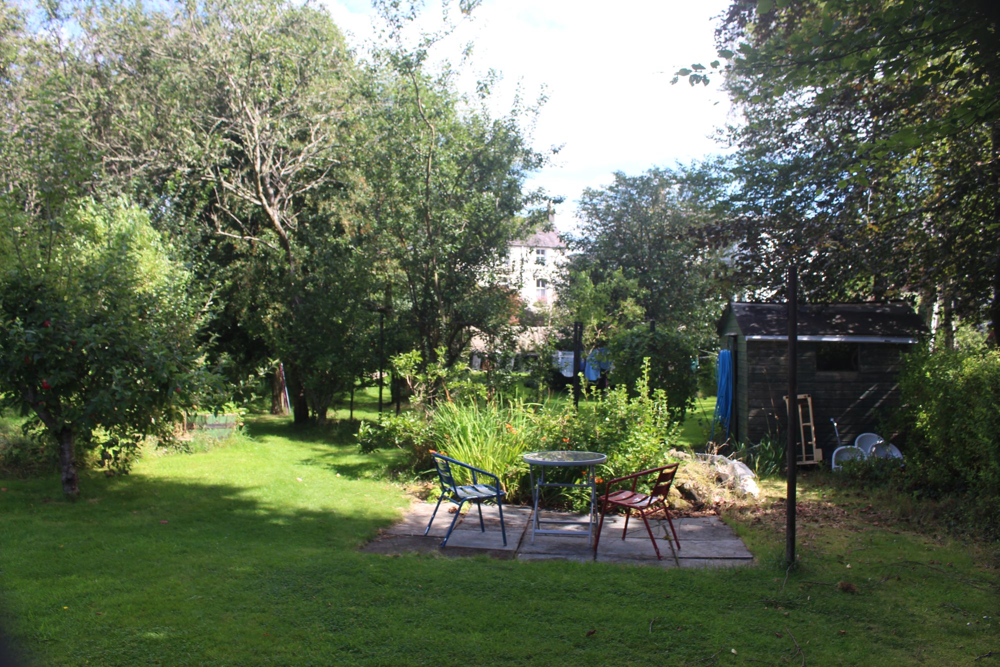 1 bed flat for sale in Ramoyle, Dunblane, FK15  - Property Image 11