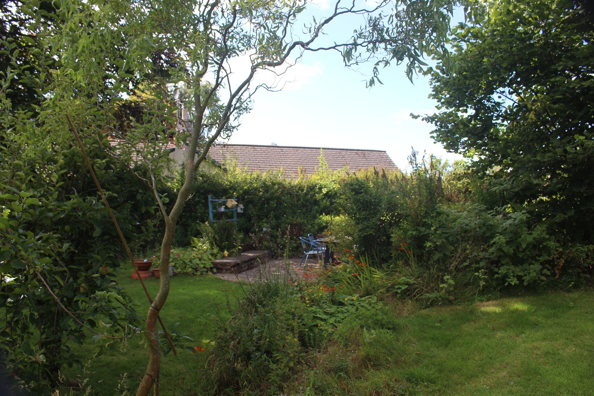 1 bed flat for sale in Ramoyle, Dunblane, FK15 11