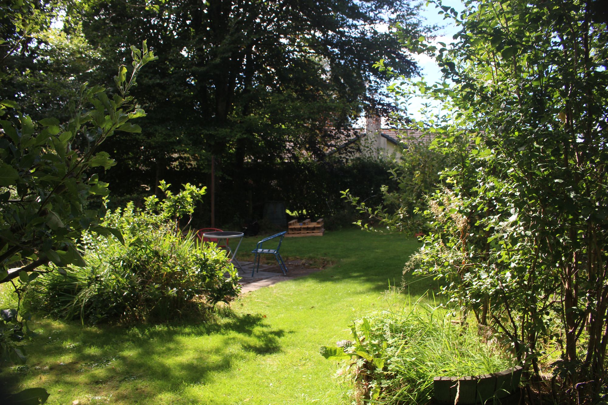 1 bed flat for sale in Ramoyle, Dunblane, FK15  - Property Image 13