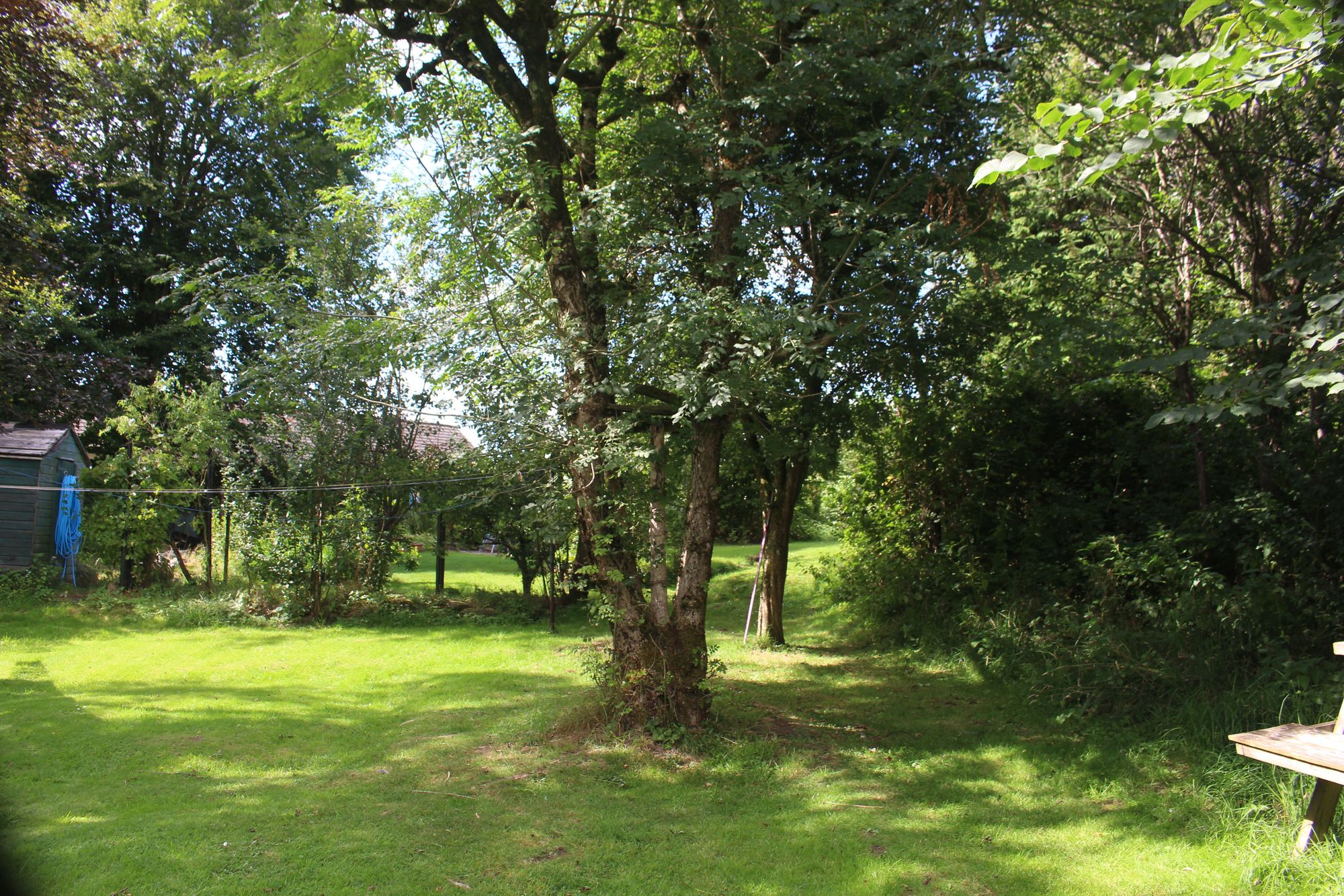 1 bed flat for sale in Ramoyle, Dunblane, FK15  - Property Image 14