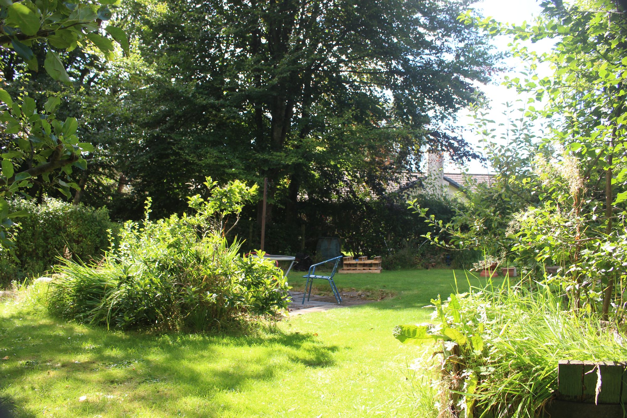 1 bed flat for sale in Ramoyle, Dunblane, FK15 14