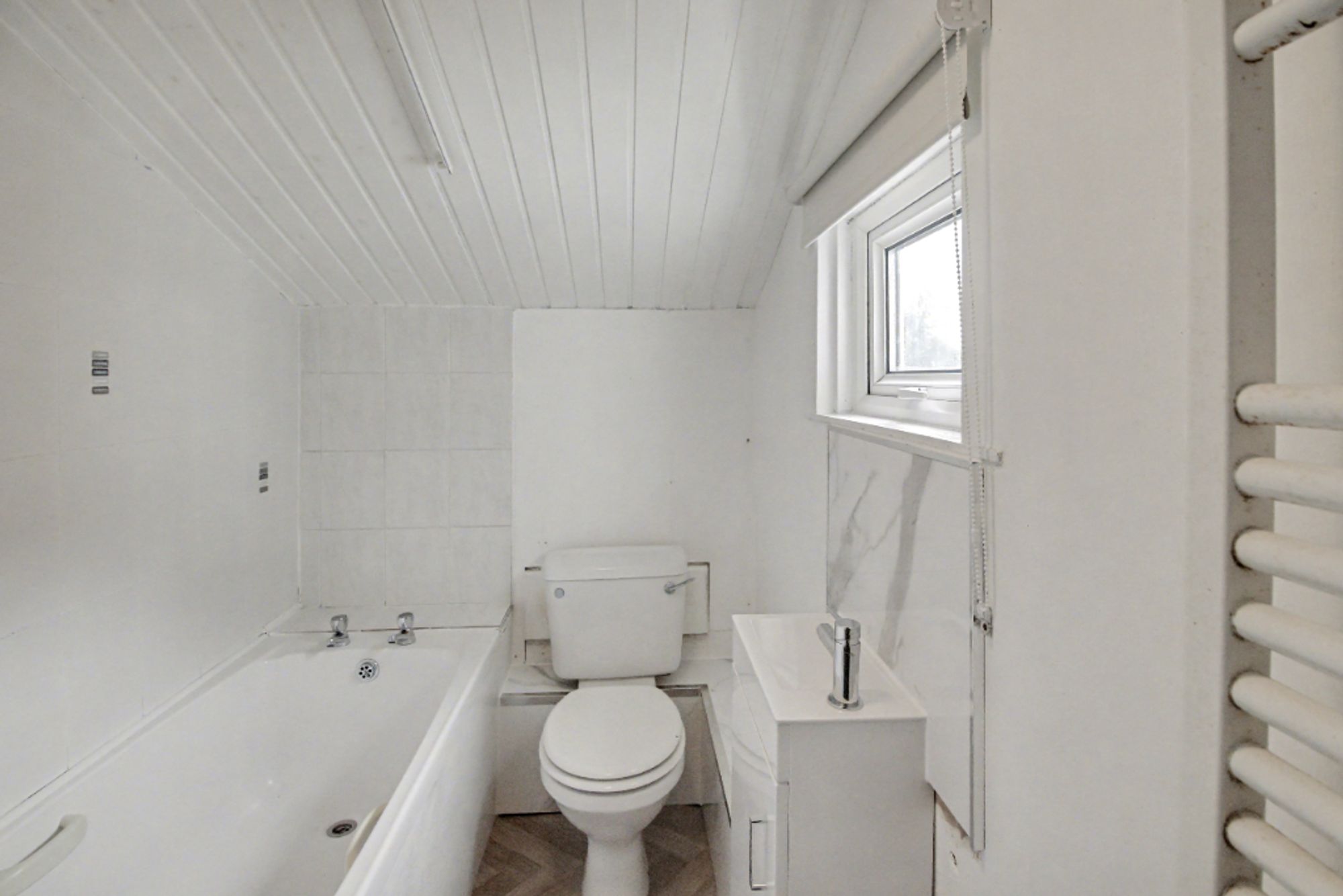 1 bed flat for sale in Ramoyle, Dunblane, FK15  - Property Image 7