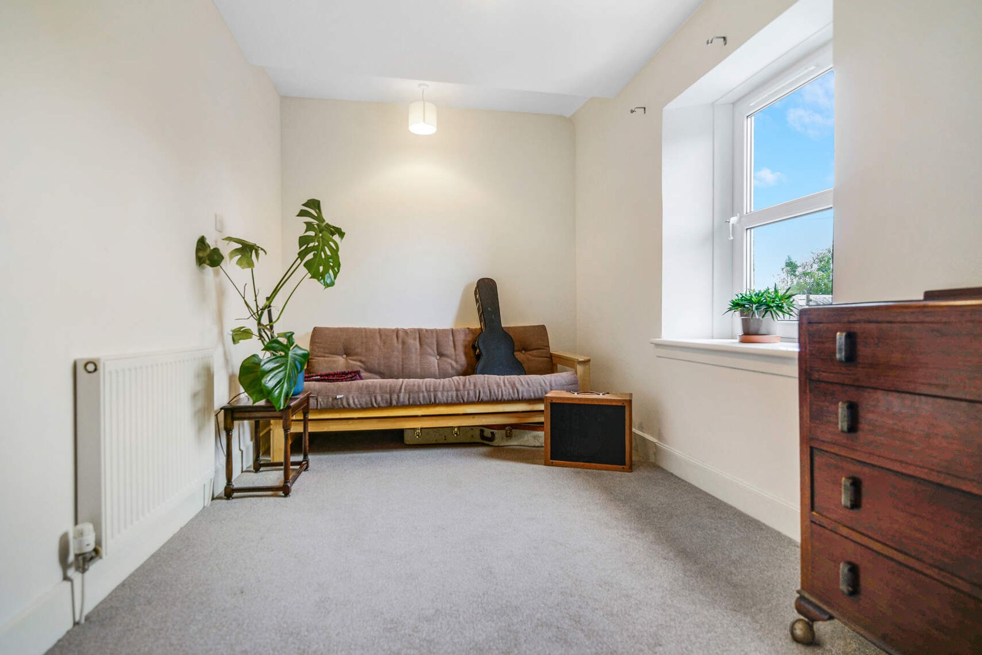 2 bed flat for sale in The Square, Dunblane  - Property Image 9