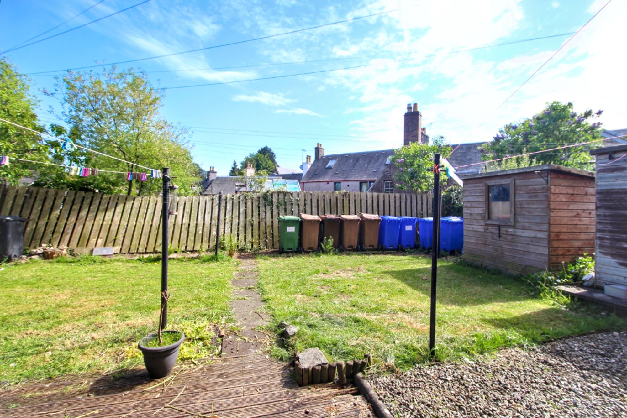 2 bed flat for sale in King Street, Doune  - Property Image 11