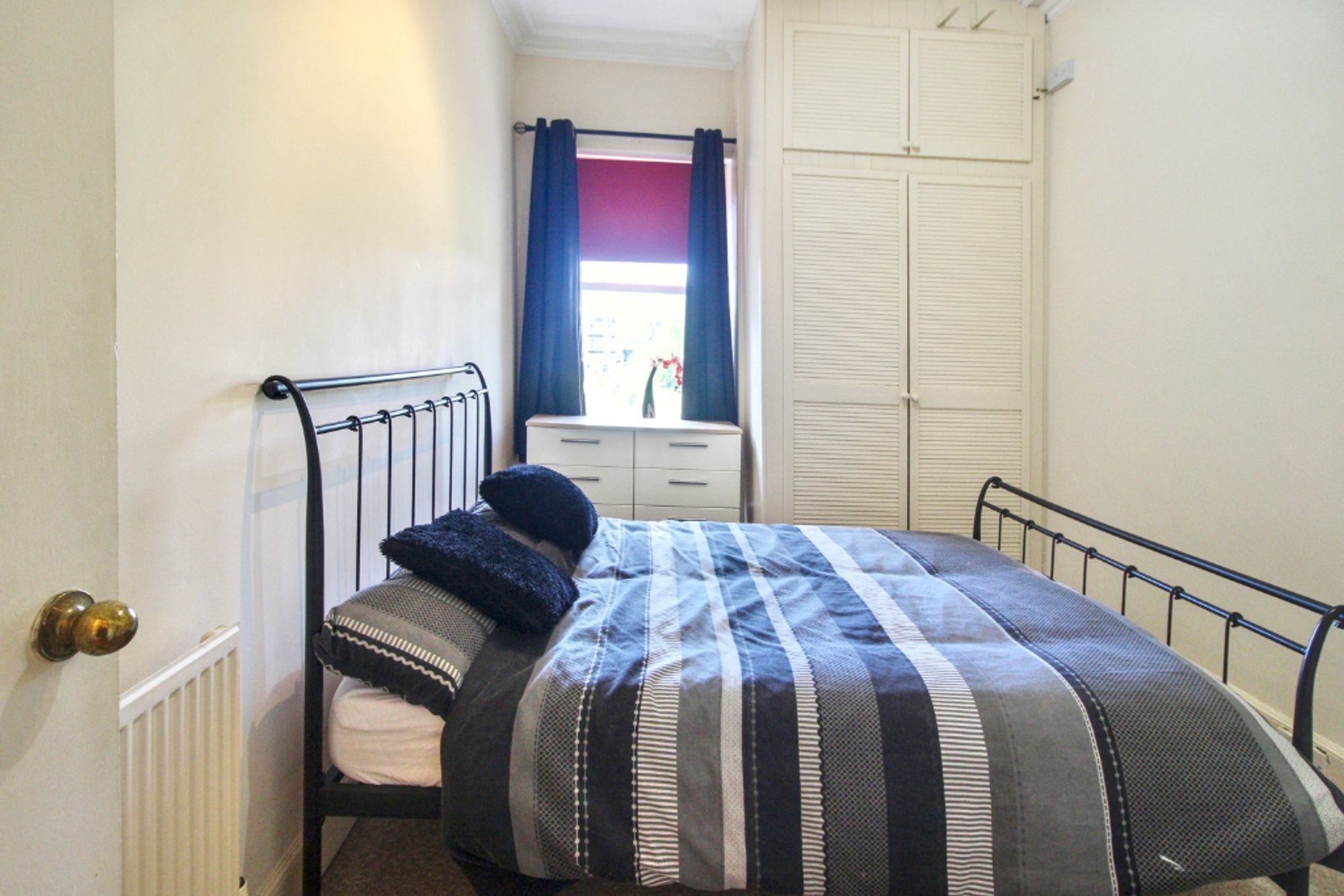 2 bed flat for sale in King Street, Doune  - Property Image 8