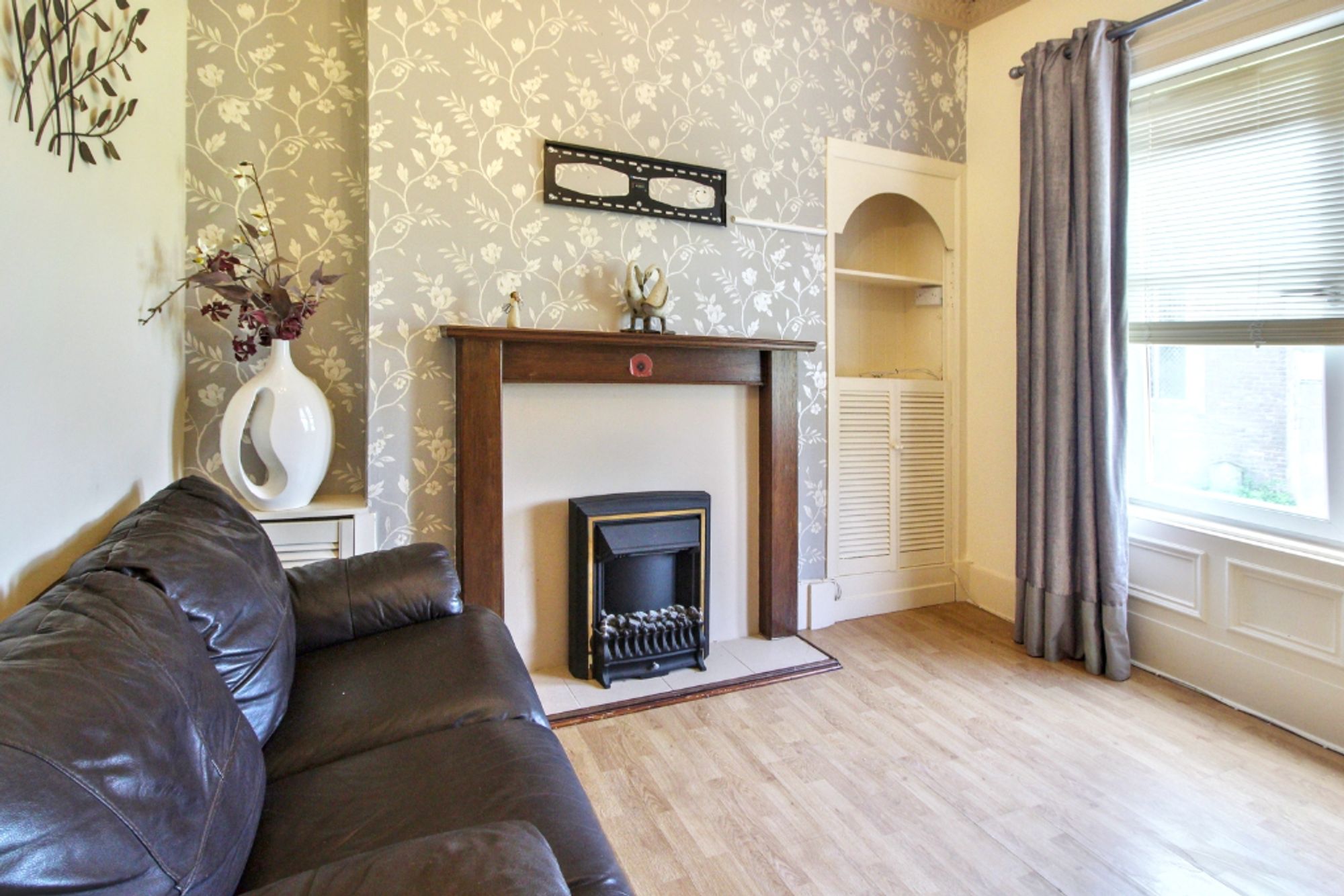 2 bed flat for sale in King Street, Doune  - Property Image 4
