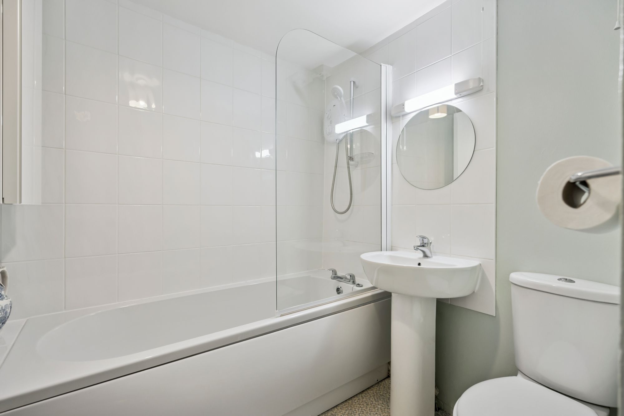 2 bed flat for sale in High Street, Dunblane, FK15 13