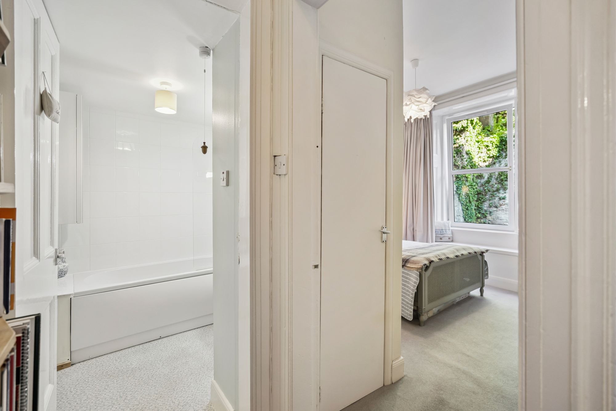 2 bed flat for sale in High Street, Dunblane, FK15 12