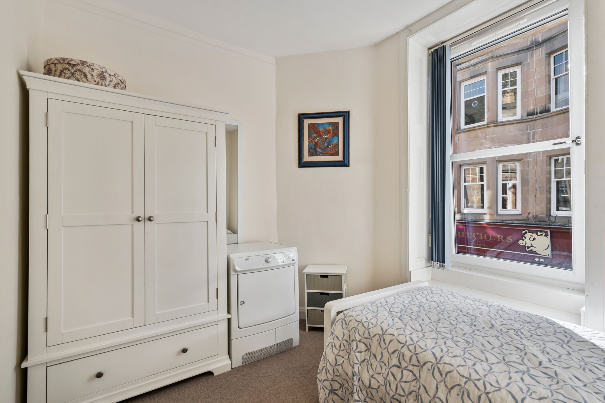 2 bed flat for sale in High Street, Dunblane, FK15 10