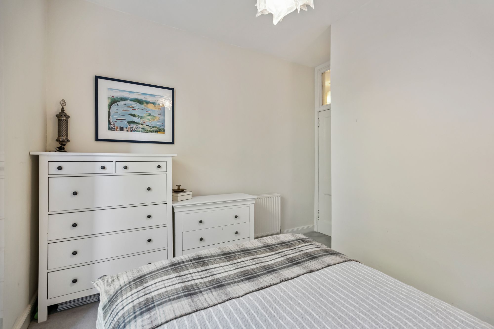 2 bed flat for sale in High Street, Dunblane, FK15 9