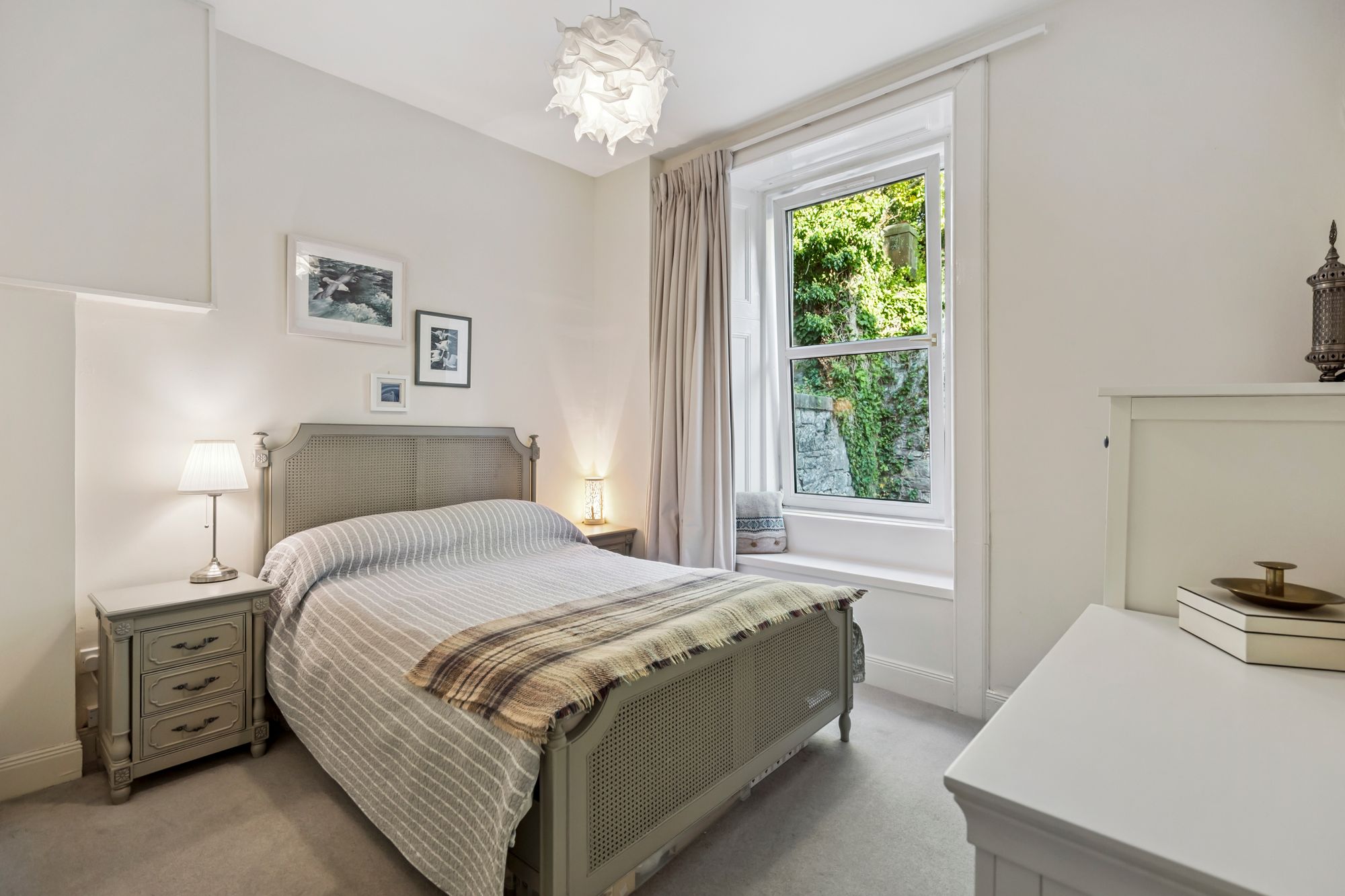 2 bed flat for sale in High Street, Dunblane, FK15 7
