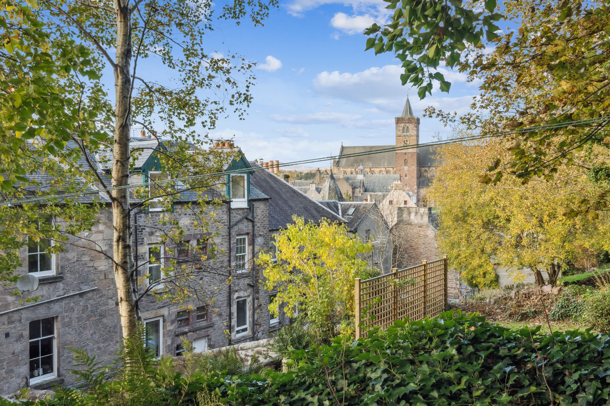 2 bed flat for sale in High Street, Dunblane, FK15 14