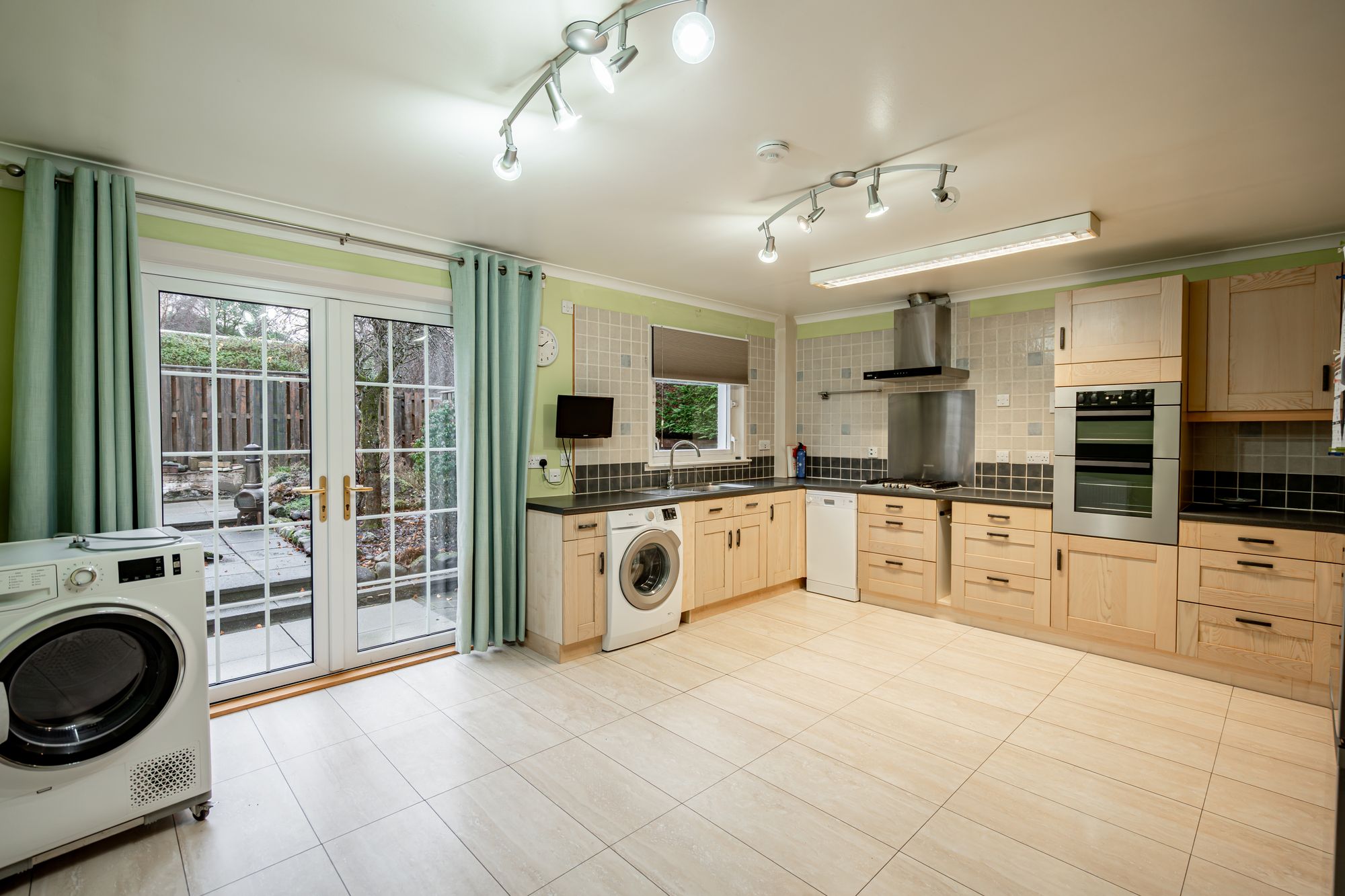 3 bed detached bungalow for sale in Livingstone Avenue, Callander, FK17 1