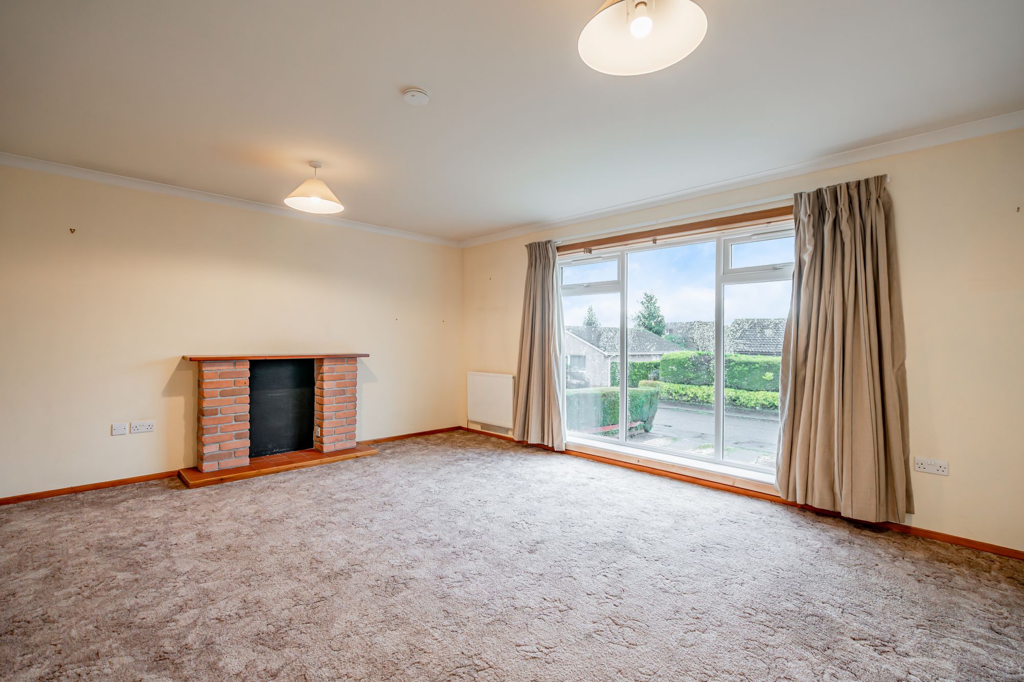 3 bed detached bungalow for sale in Livingstone Avenue, Callander, FK17 3