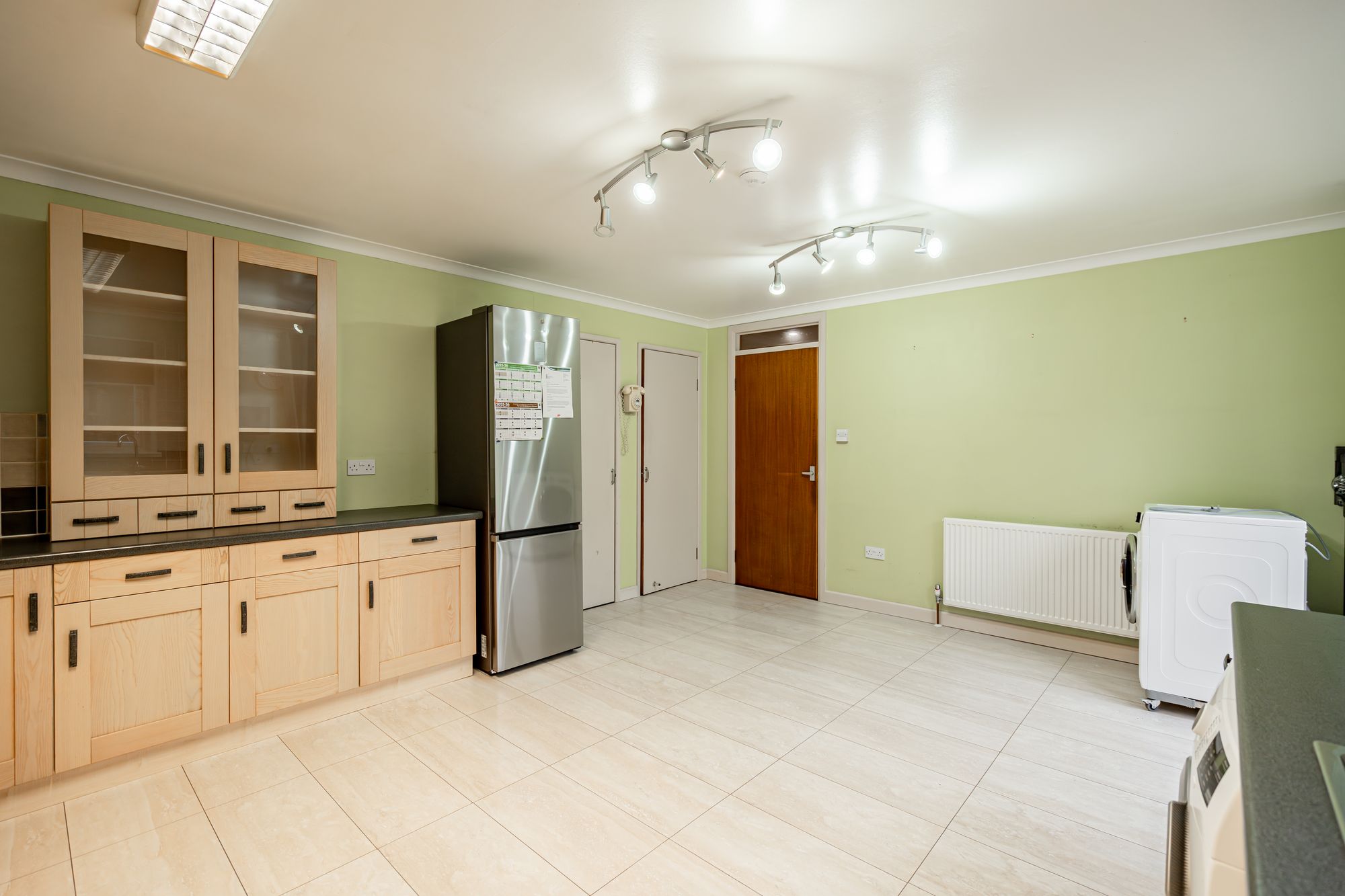 3 bed detached bungalow for sale in Livingstone Avenue, Callander, FK17 6