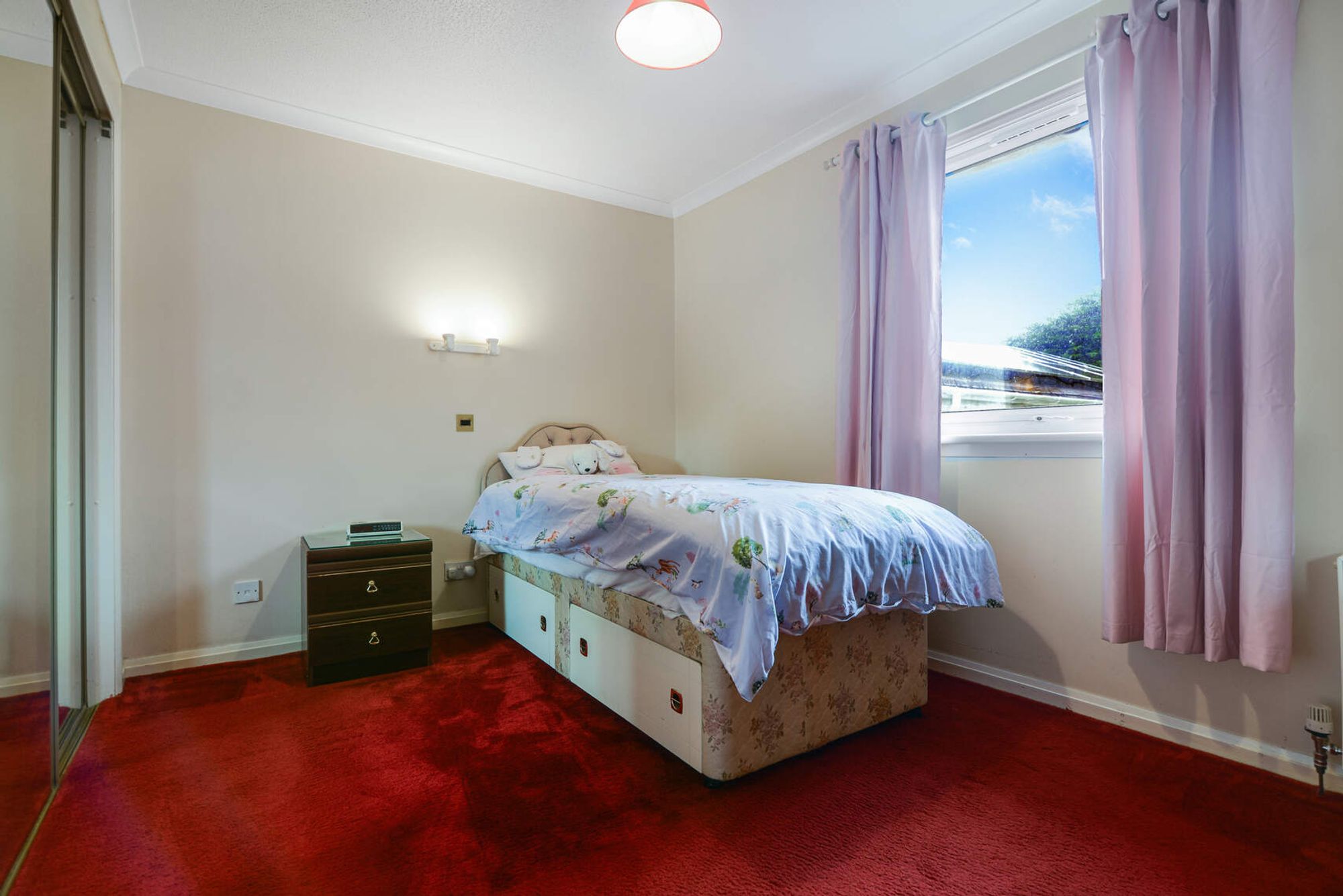 2 bed detached bungalow for sale in Buchan Drive, Dunblane, FK15 9