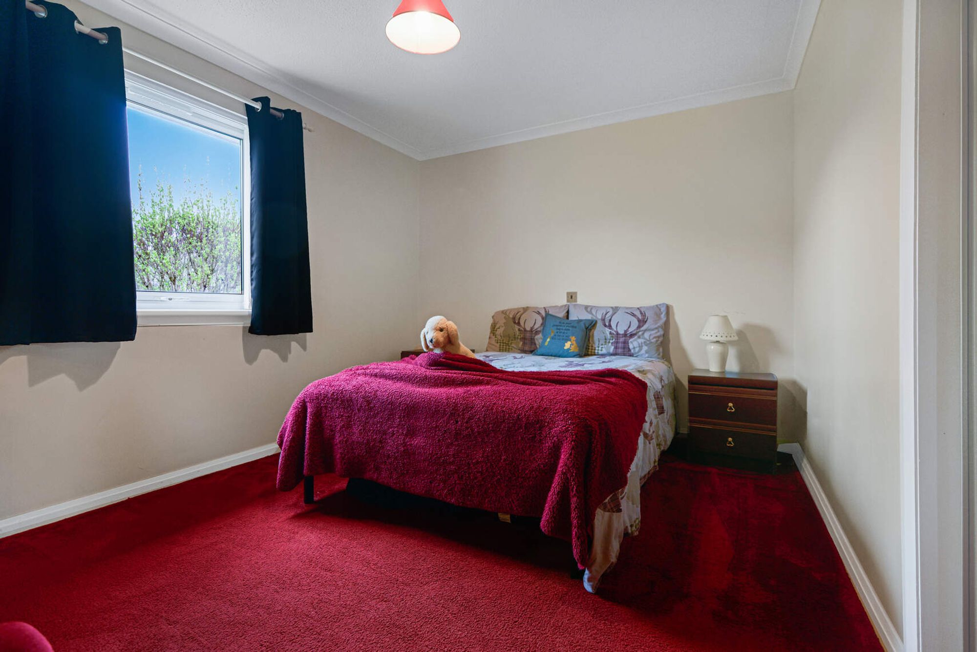 2 bed detached bungalow for sale in Buchan Drive, Dunblane, FK15 7