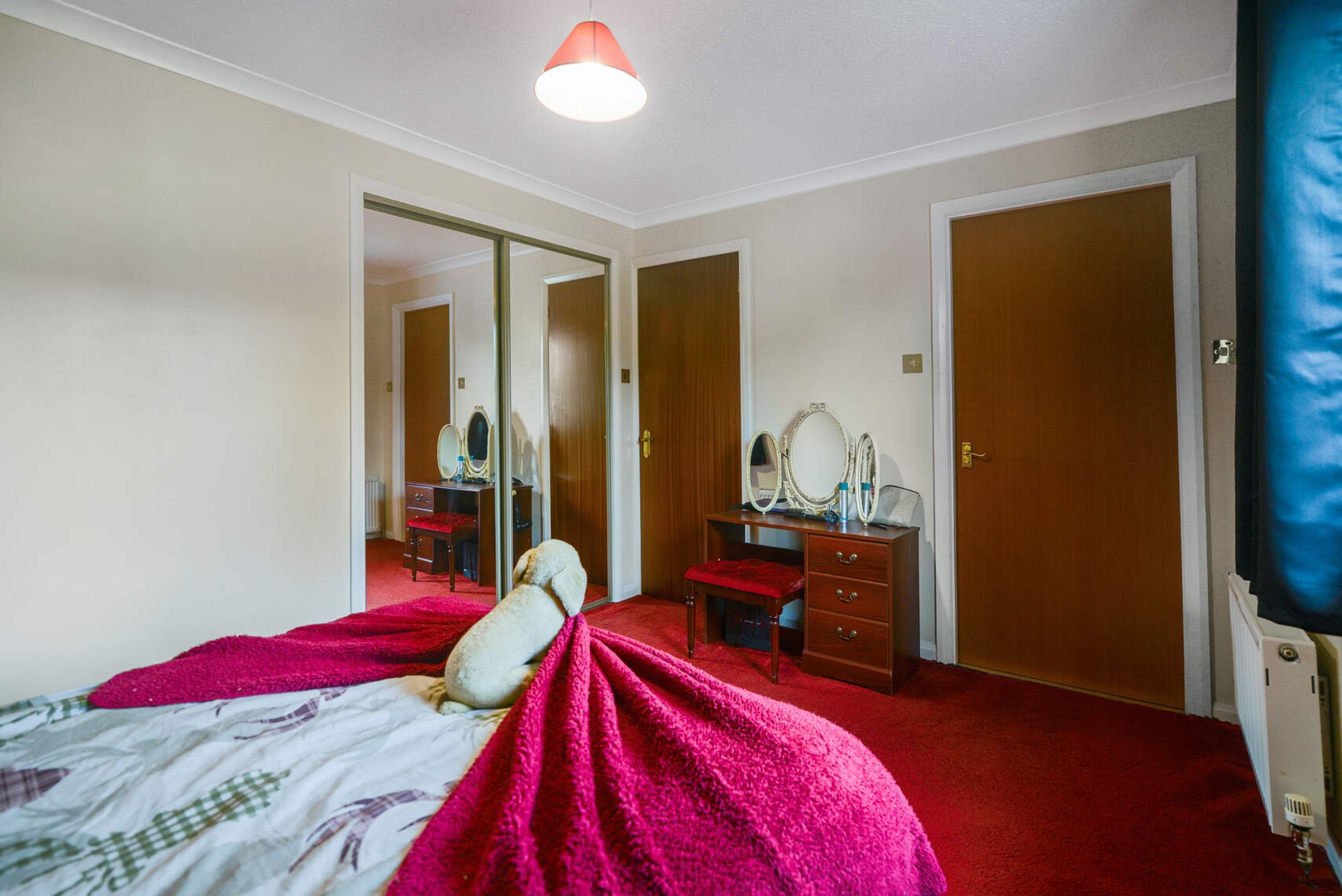 2 bed detached bungalow for sale in Buchan Drive, Dunblane, FK15 8