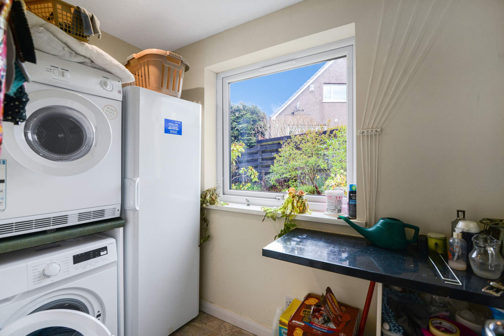 2 bed detached bungalow for sale in Buchan Drive, Dunblane  - Property Image 12