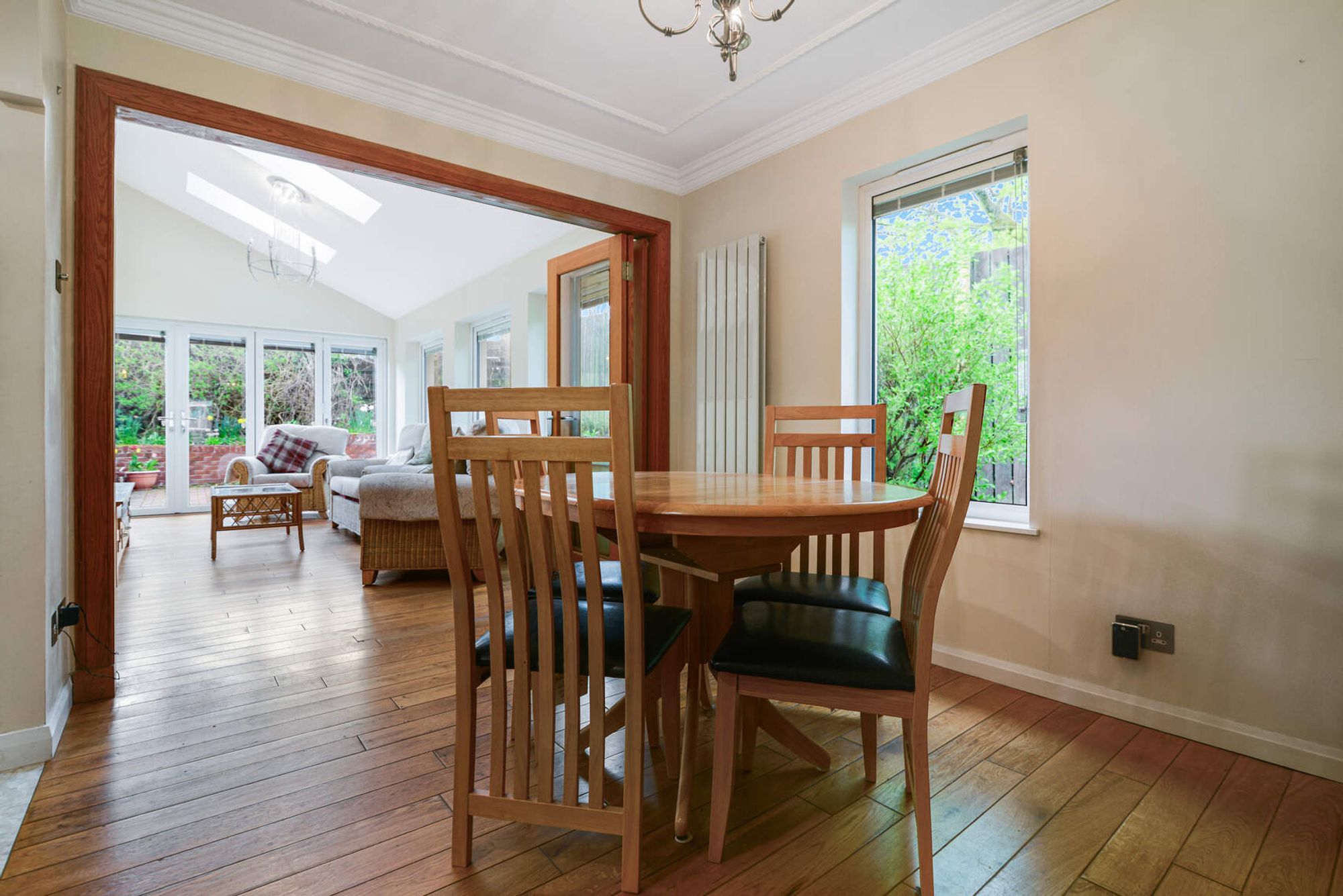 2 bed detached bungalow for sale in Buchan Drive, Dunblane  - Property Image 6