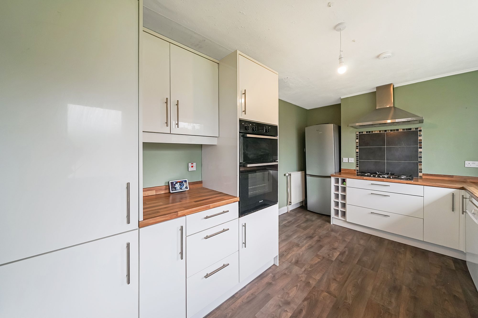 4 bed detached house for sale in Lubnaig Drive, Callander, FK17  - Property Image 3