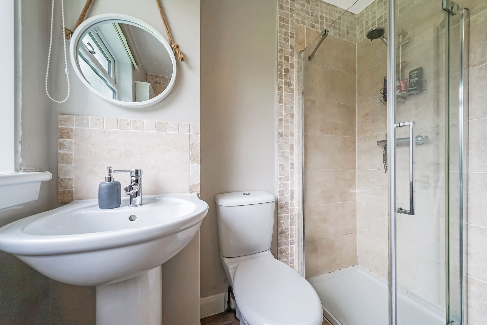 4 bed detached house for sale in Lubnaig Drive, Callander, FK17  - Property Image 16