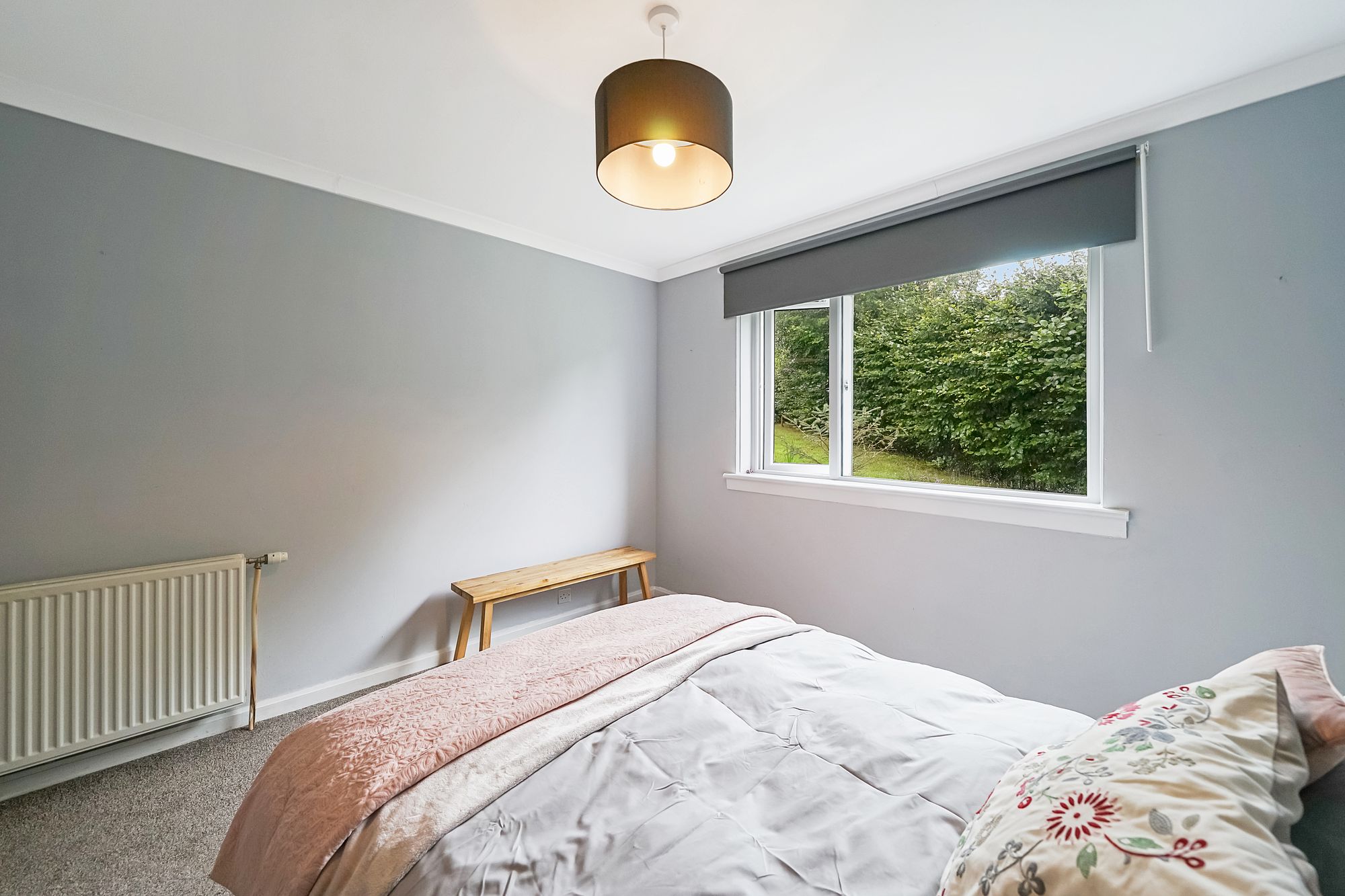 4 bed detached house for sale in Lubnaig Drive, Callander, FK17  - Property Image 10