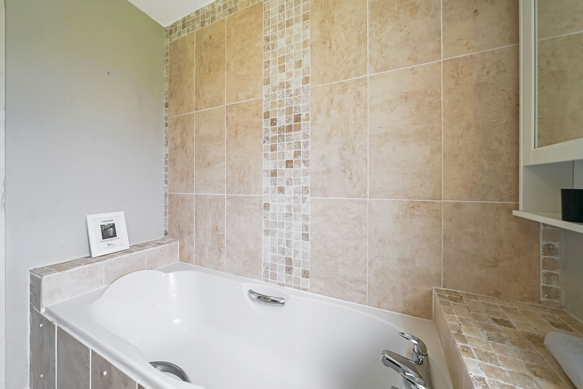 4 bed detached house for sale in Lubnaig Drive, Callander, FK17  - Property Image 15