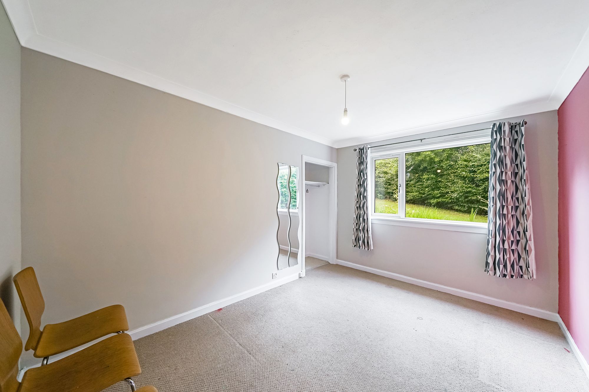 4 bed detached house for sale in Lubnaig Drive, Callander, FK17  - Property Image 11