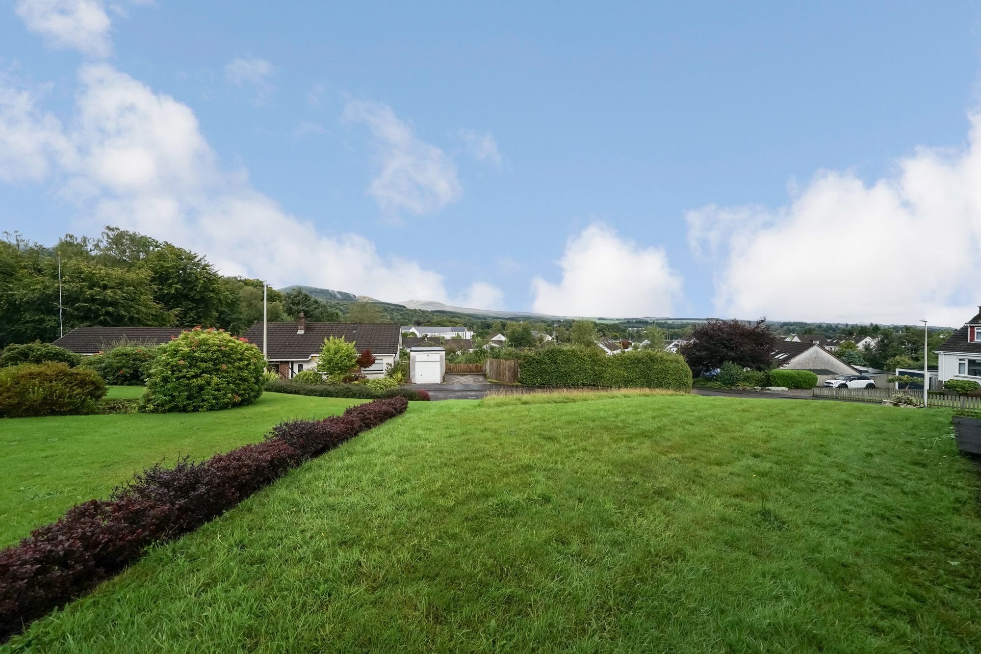 4 bed detached house for sale in Lubnaig Drive, Callander, FK17  - Property Image 19
