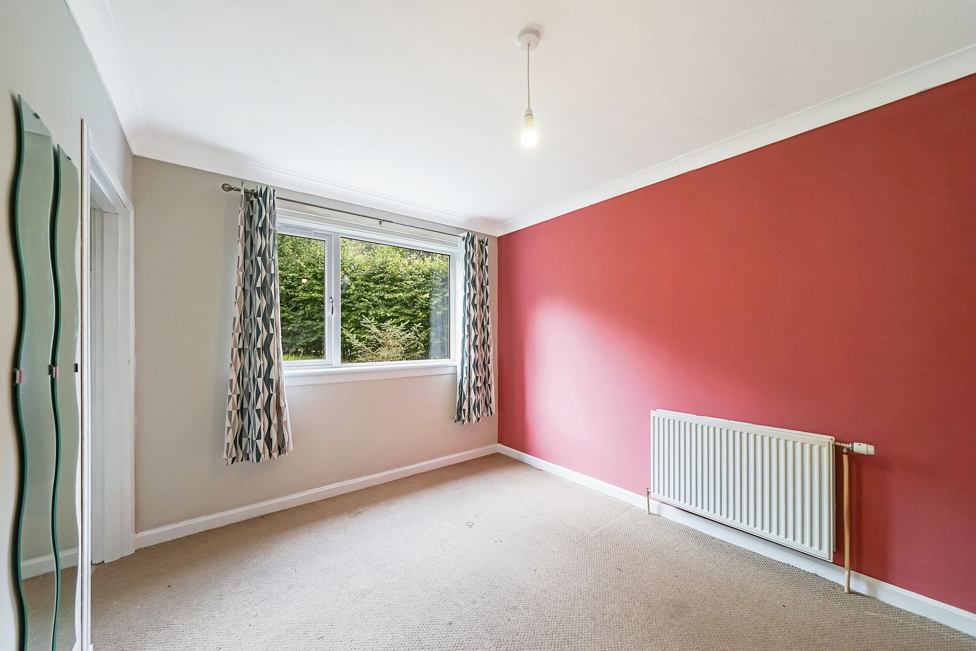 4 bed detached house for sale in Lubnaig Drive, Callander, FK17  - Property Image 12