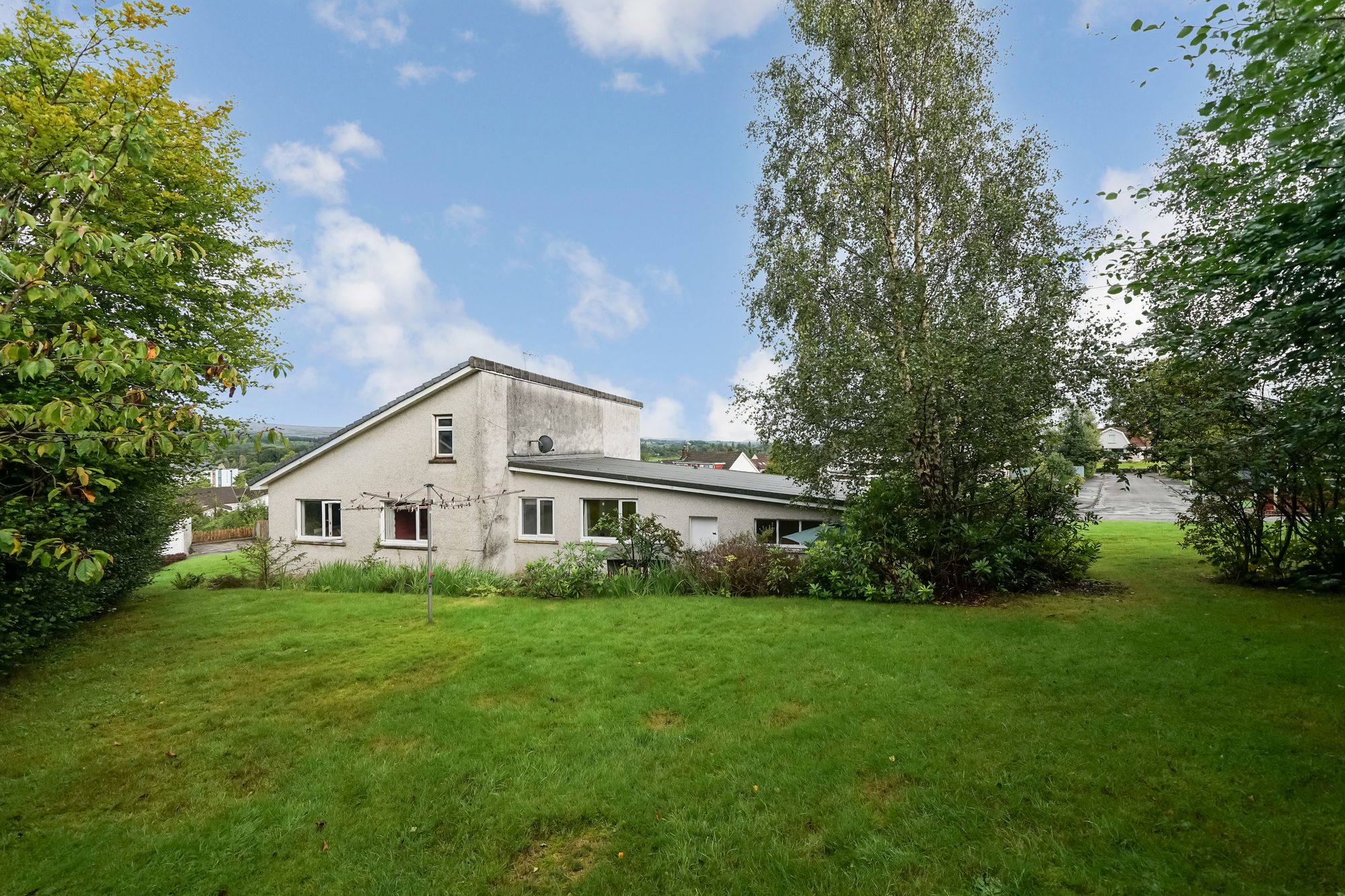 4 bed detached house for sale in Lubnaig Drive, Callander, FK17  - Property Image 18
