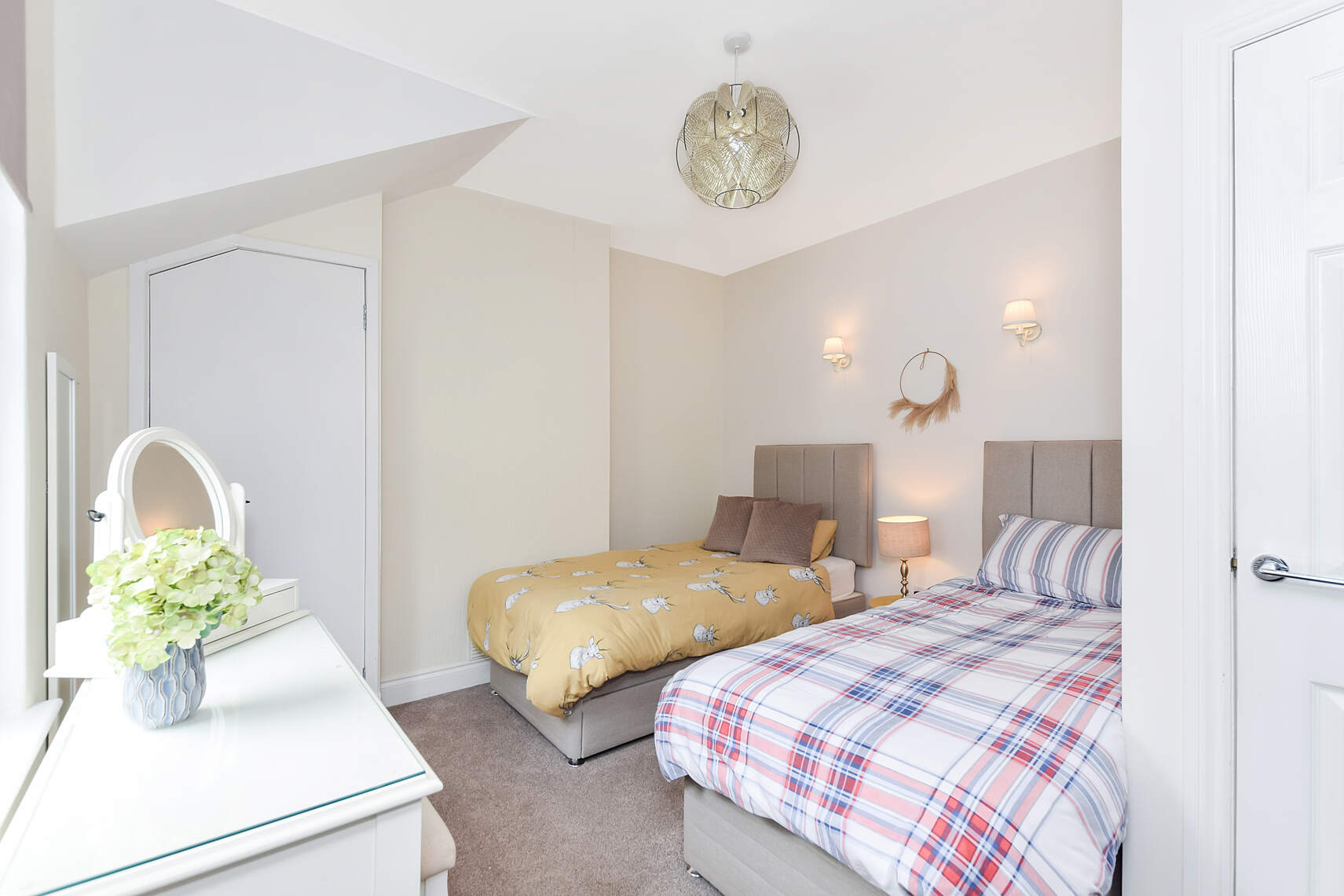 1 bed flat for sale in Ramoyle, Dunblane  - Property Image 8