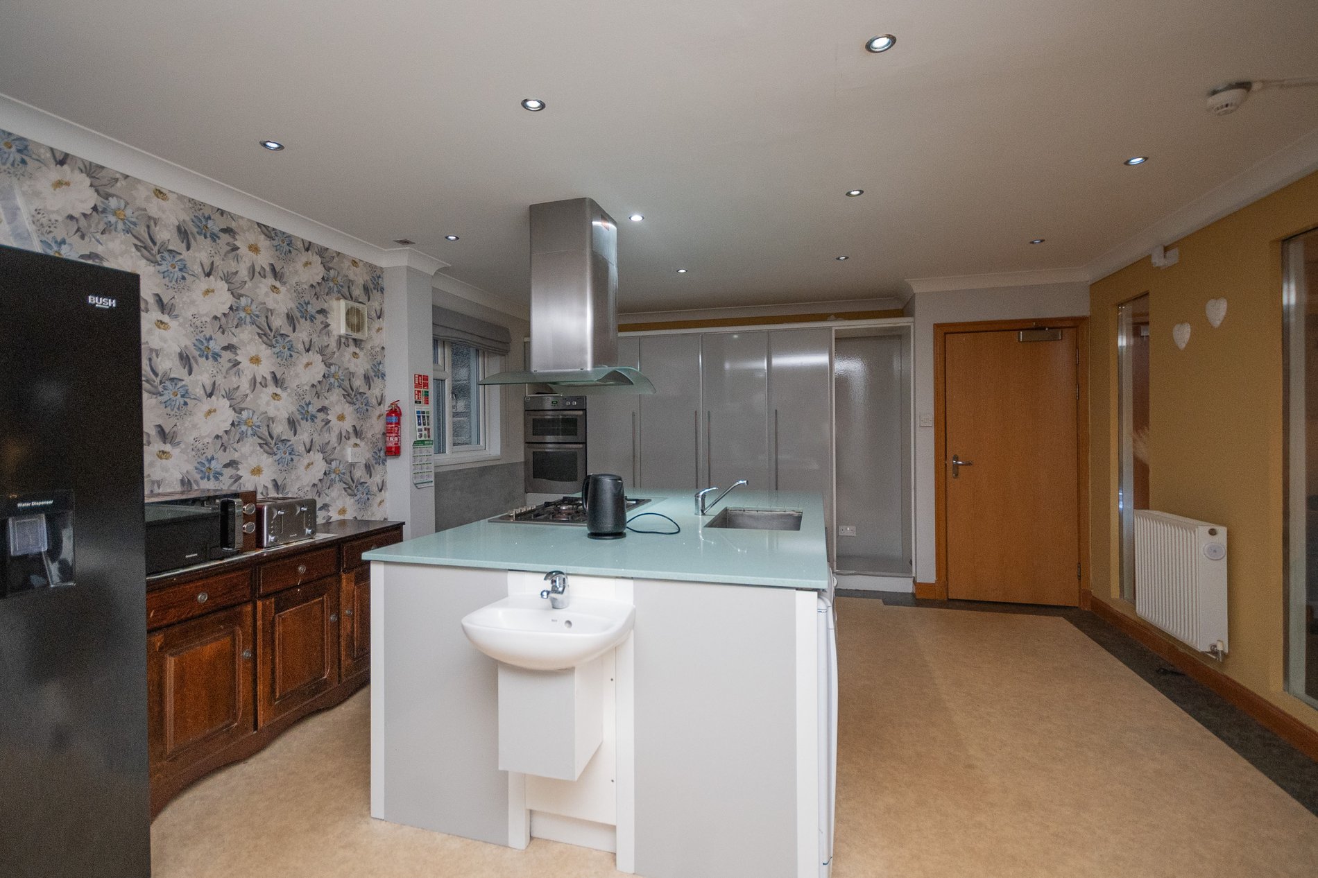 5 bed detached house for sale in Croftshaw Road, Alva  - Property Image 5