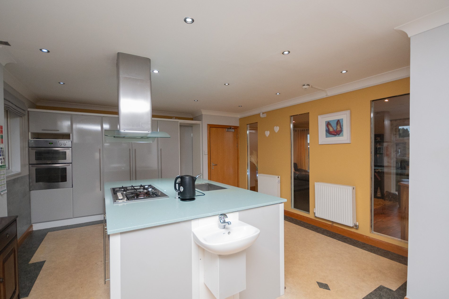 5 bed detached house for sale in Croftshaw Road, Alva  - Property Image 4