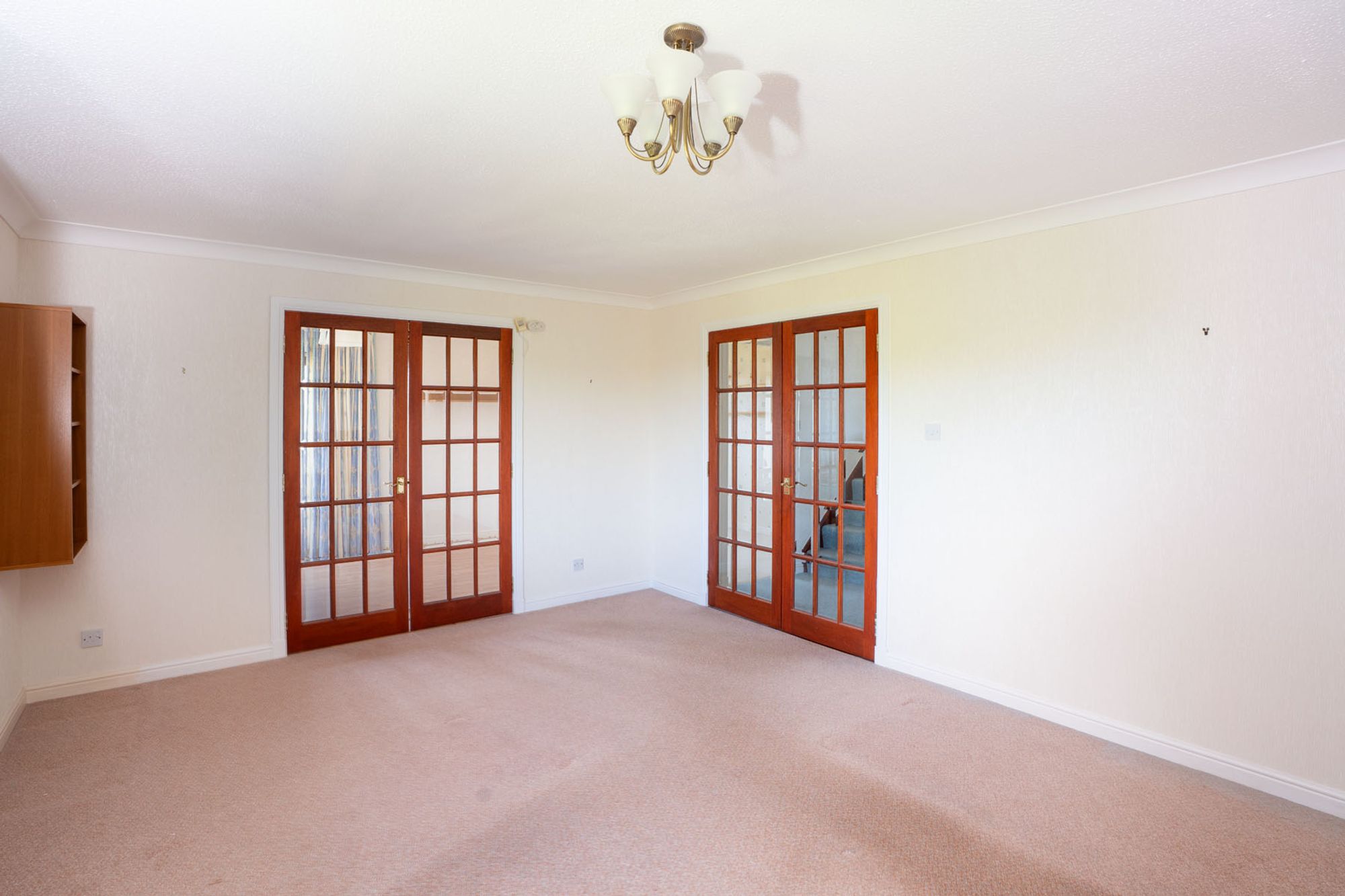 4 bed detached town house for sale in Menteith View, Dunblane  - Property Image 5