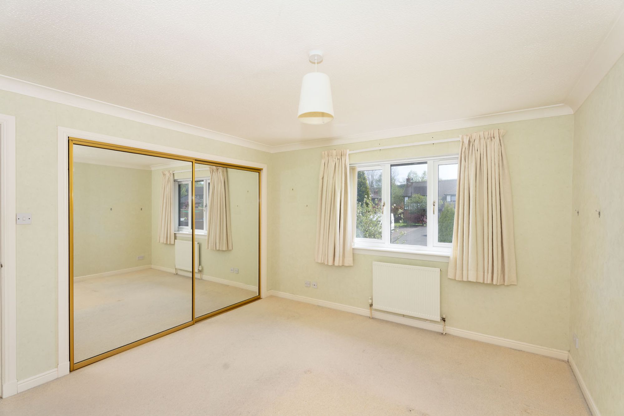 4 bed detached town house for sale in Menteith View, Dunblane  - Property Image 10