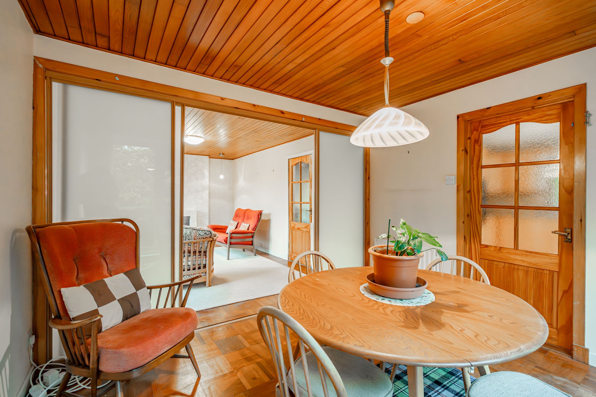 3 bed detached house for sale in Glen Road, Dunblane, FK15 4