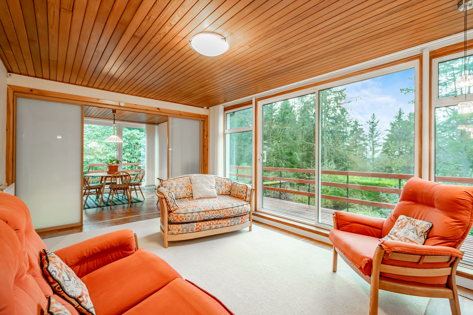 3 bed detached house for sale in Glen Road, Dunblane, FK15  - Property Image 2