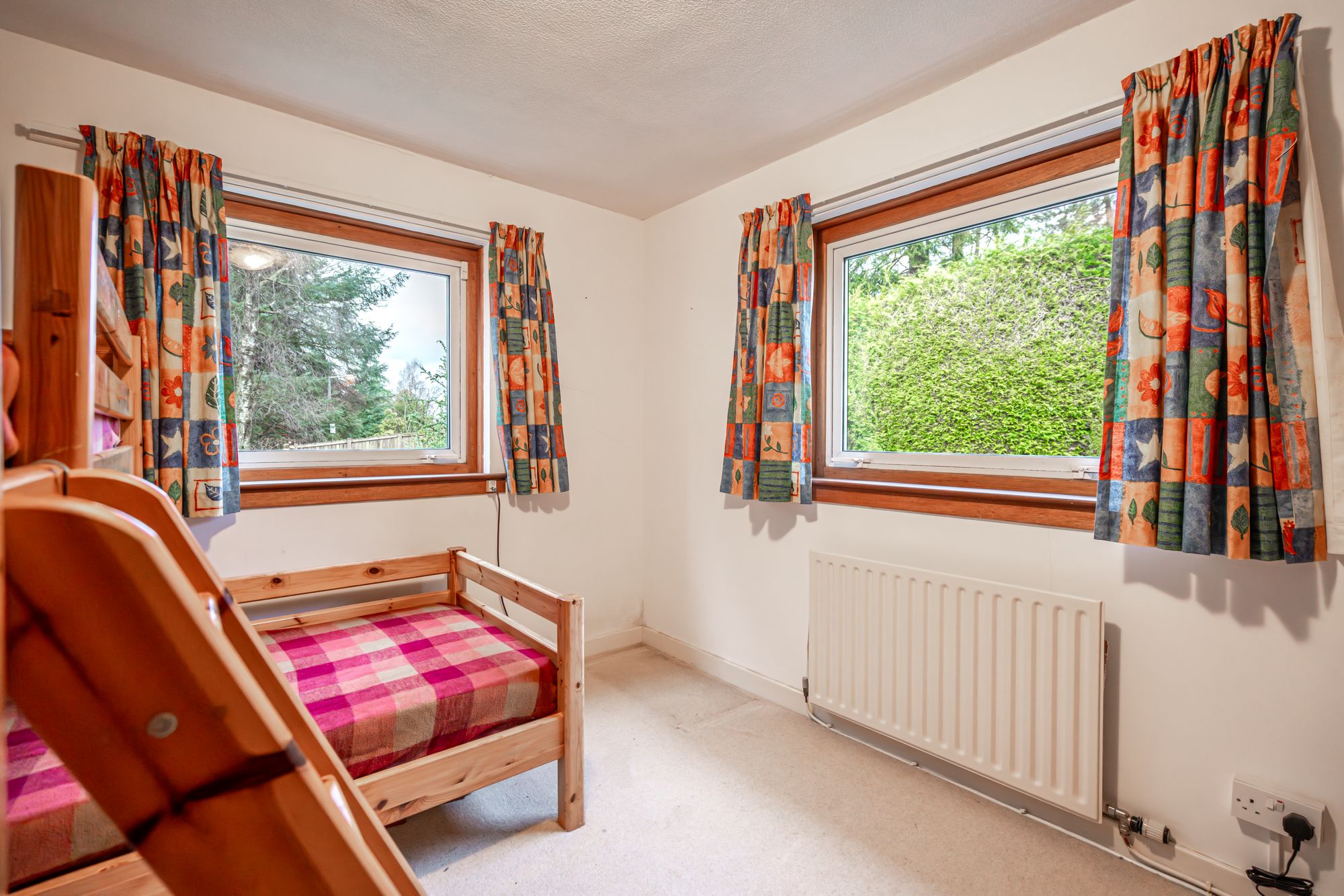 3 bed detached house for sale in Glen Road, Dunblane, FK15  - Property Image 13