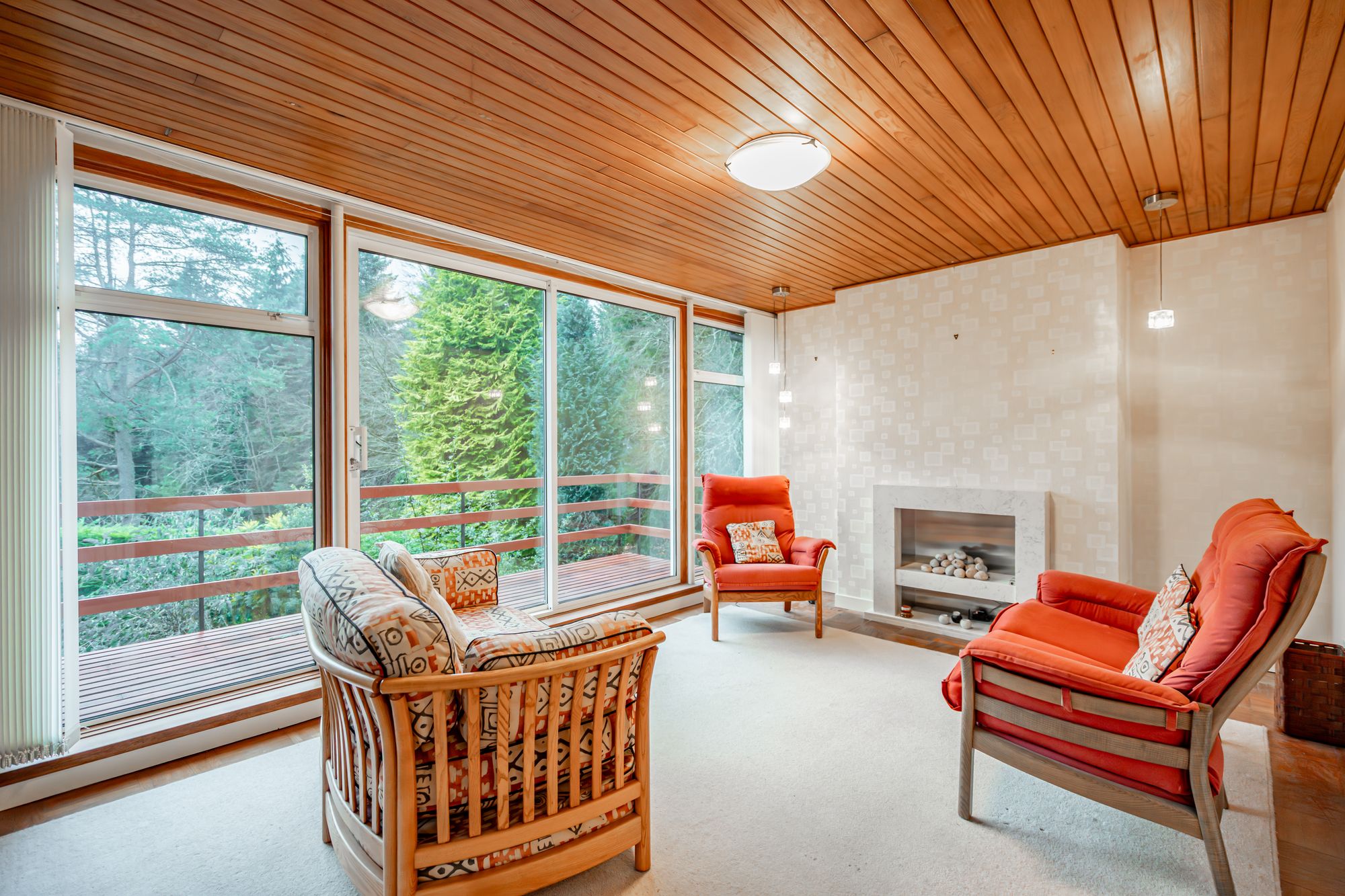 3 bed detached house for sale in Glen Road, Dunblane, FK15  - Property Image 4