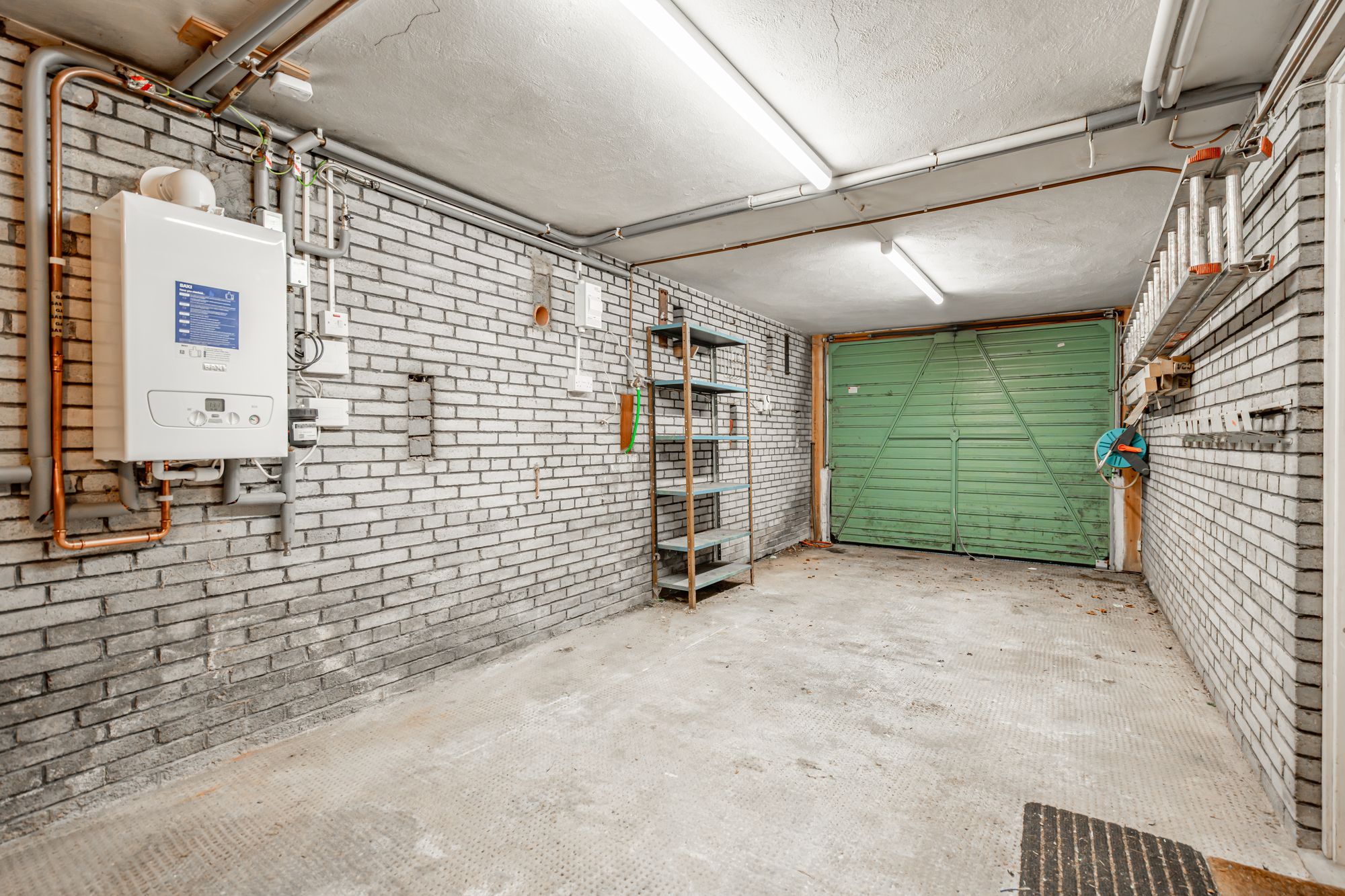 3 bed detached house for sale in Glen Road, Dunblane, FK15 20