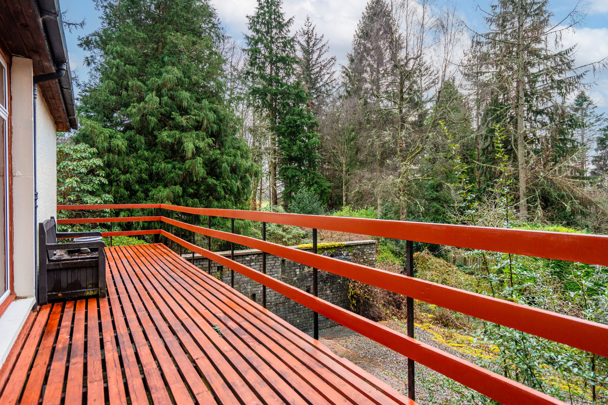 3 bed detached house for sale in Glen Road, Dunblane, FK15 2