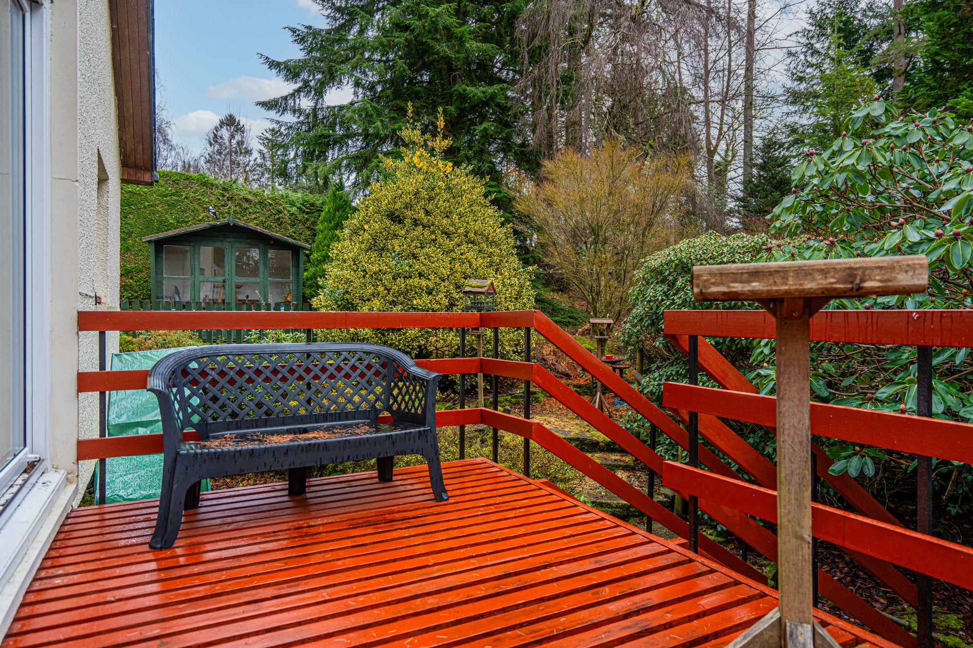 3 bed detached house for sale in Glen Road, Dunblane, FK15  - Property Image 23