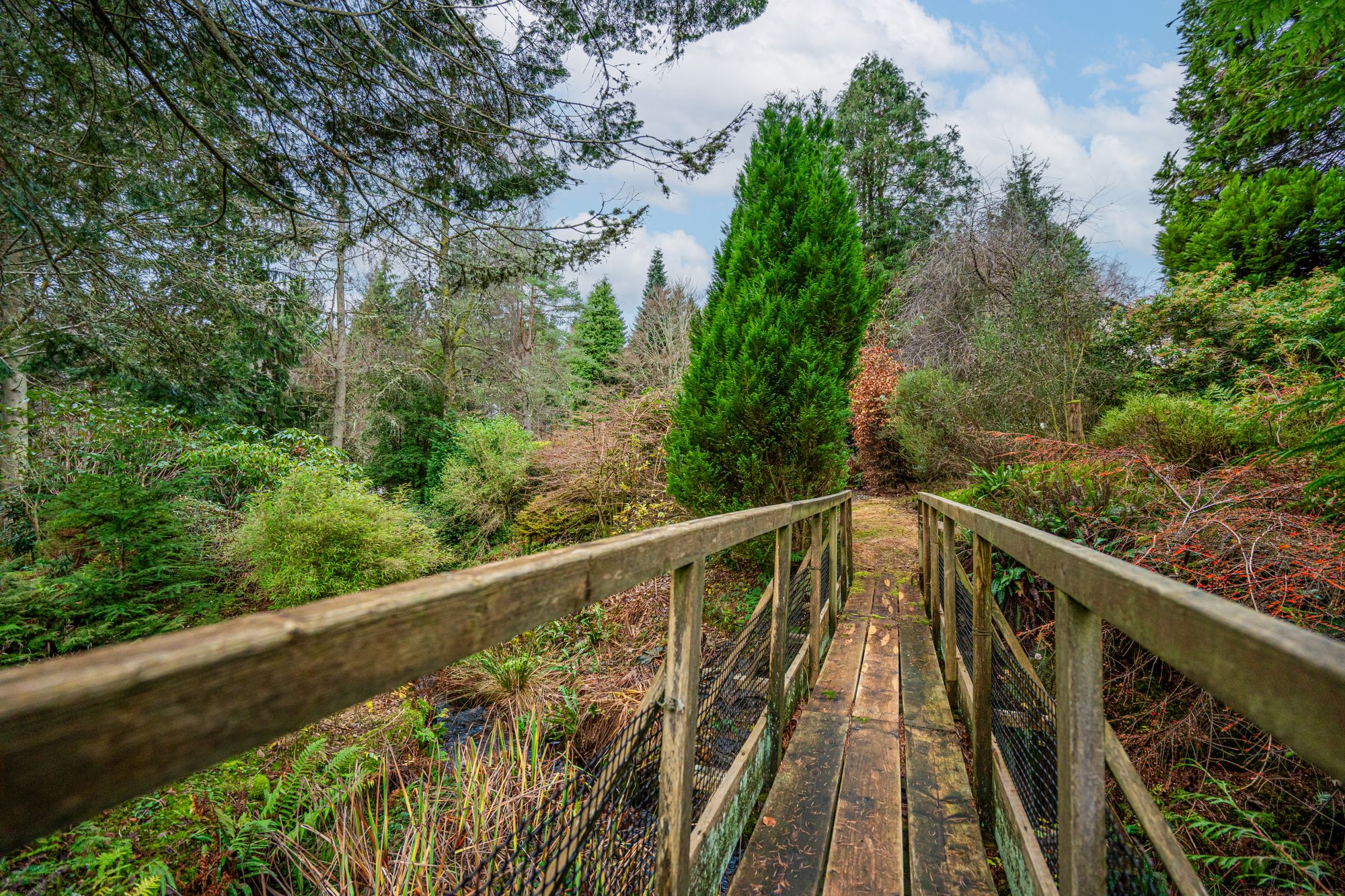 3 bed detached house for sale in Glen Road, Dunblane, FK15 27