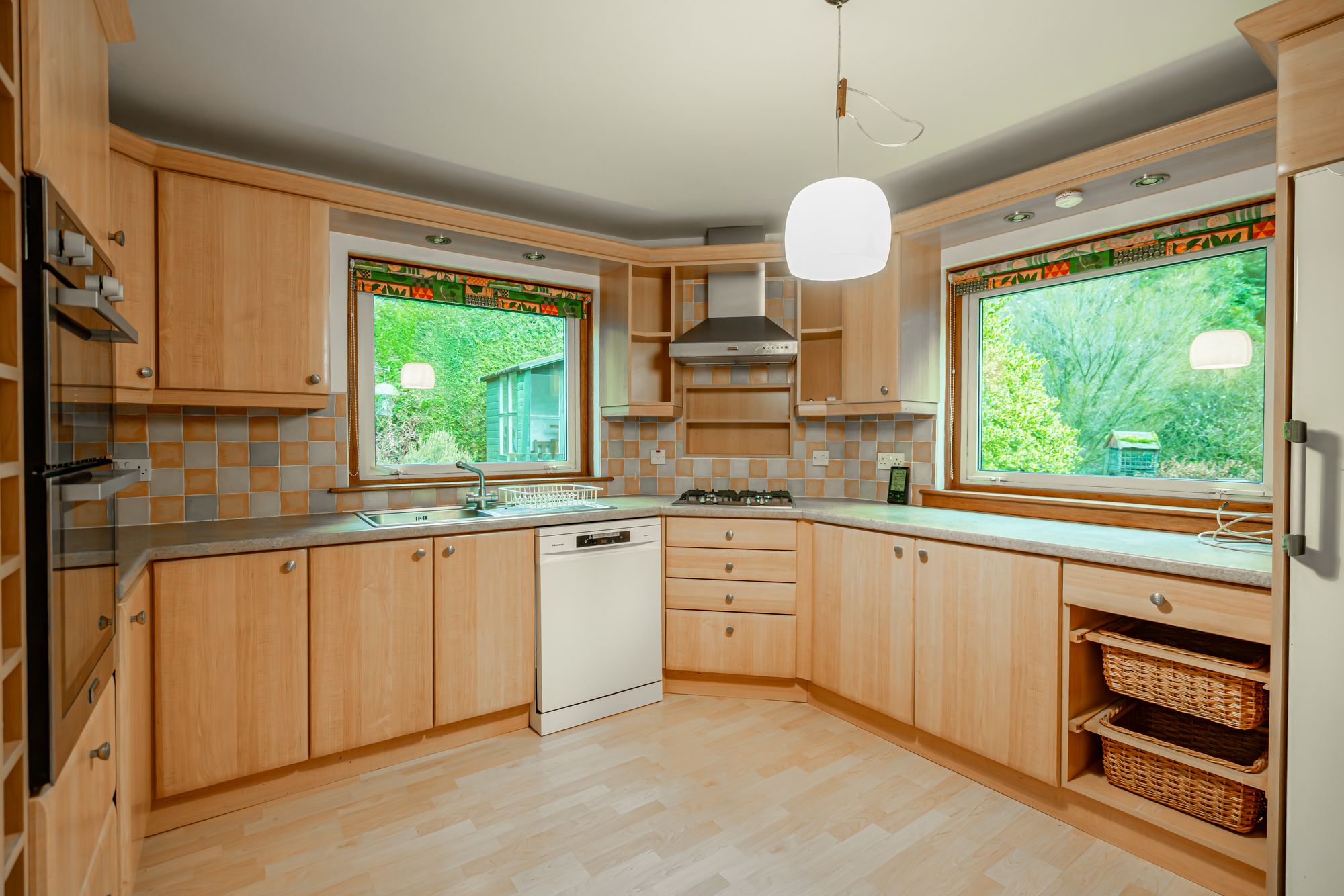 3 bed detached house for sale in Glen Road, Dunblane, FK15 7