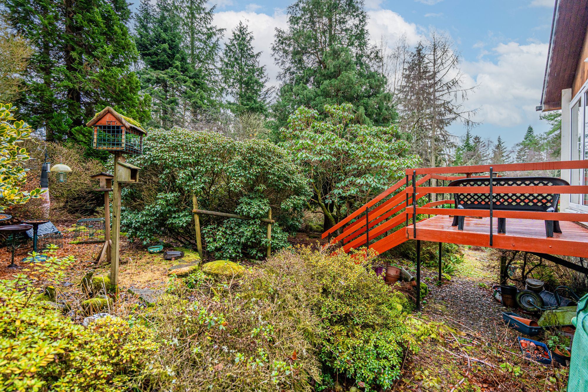 3 bed detached house for sale in Glen Road, Dunblane, FK15 24